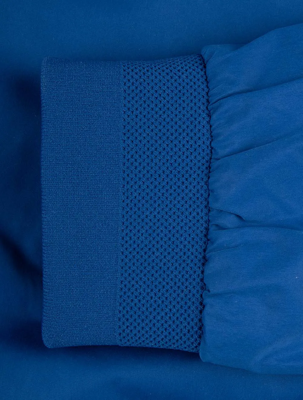 Lightweight Harrington Jacket Deep Cobalt