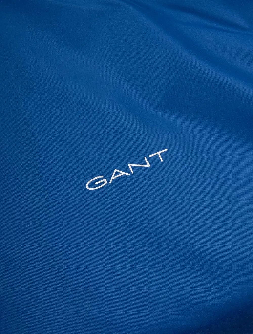 Lightweight Harrington Jacket Deep Cobalt