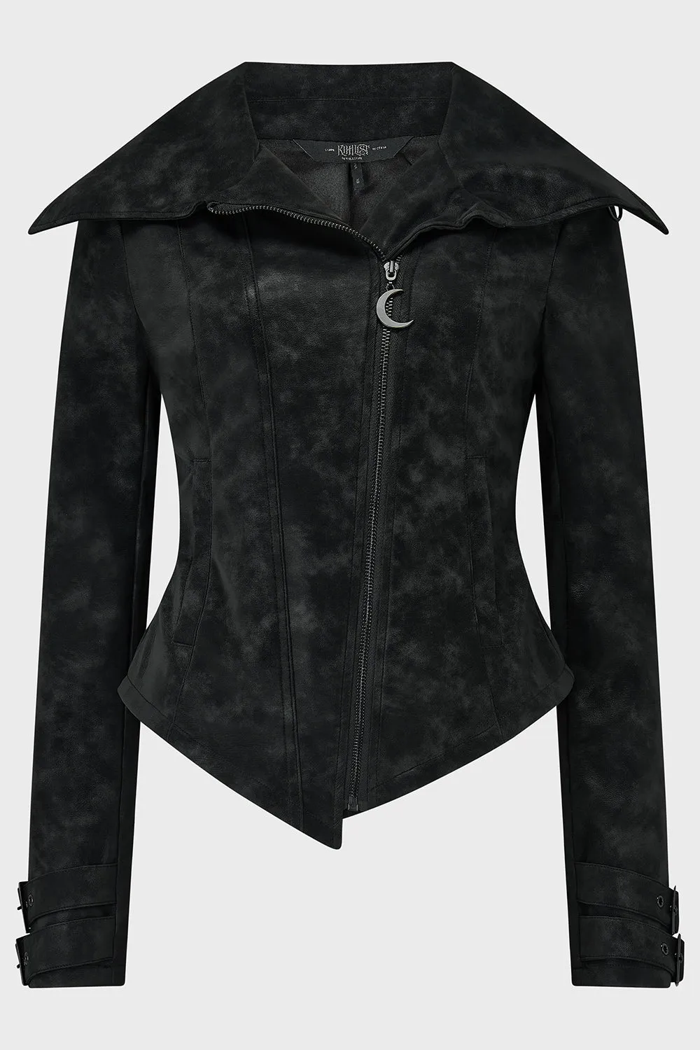 Lunar Lycan Jacket