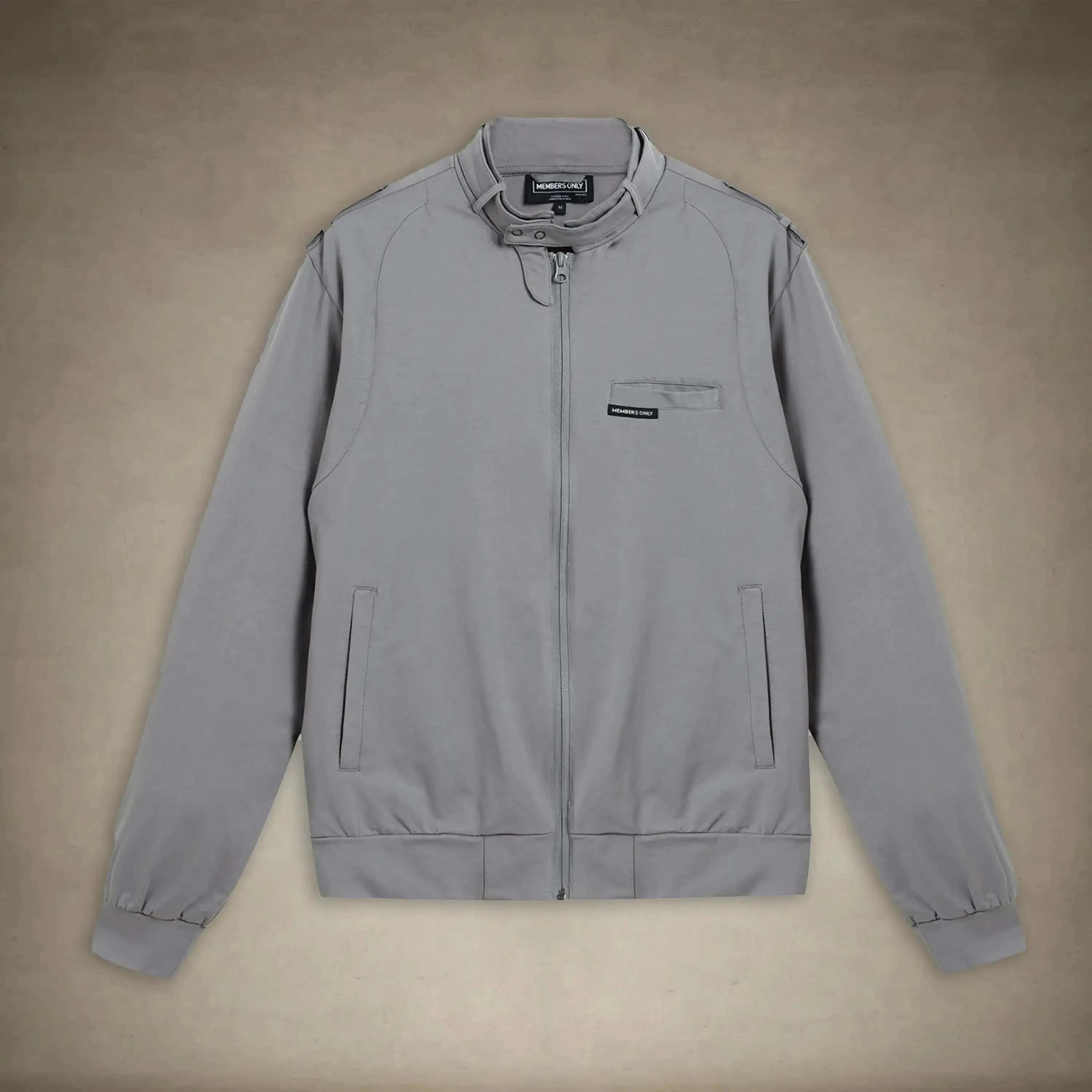 Men's Athletic Club Jacket