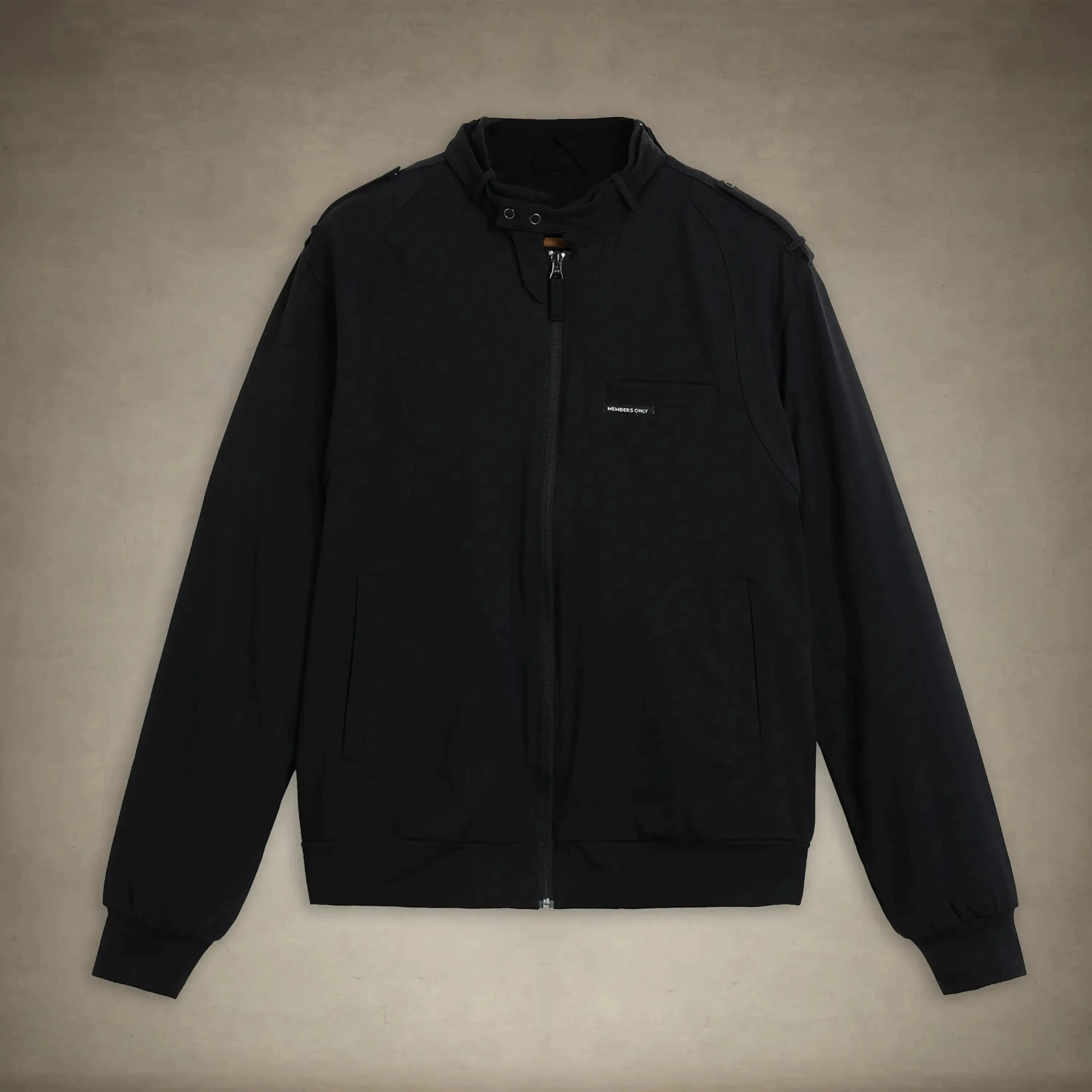 Men's Athletic Club Jacket