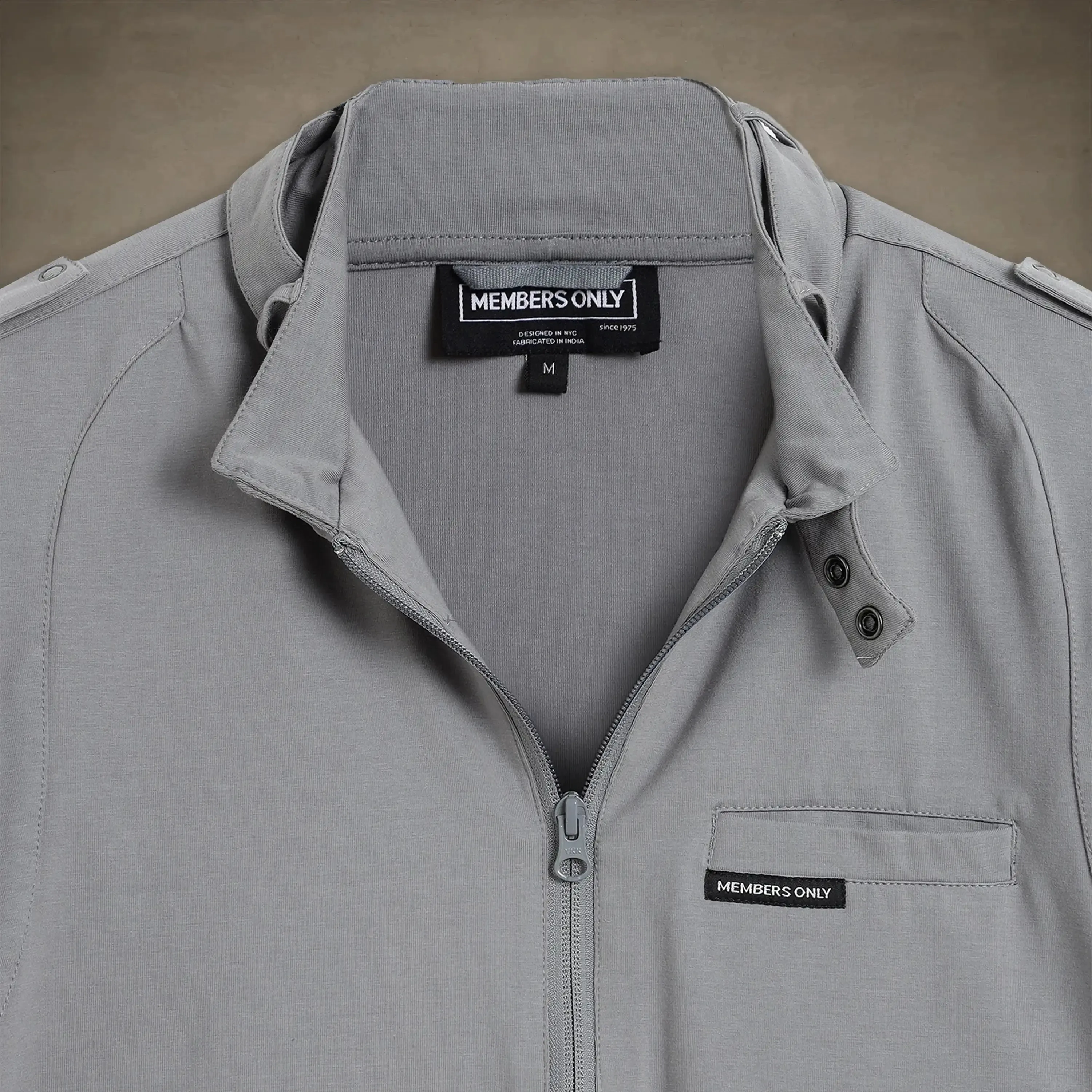 Men's Athletic Club Jacket