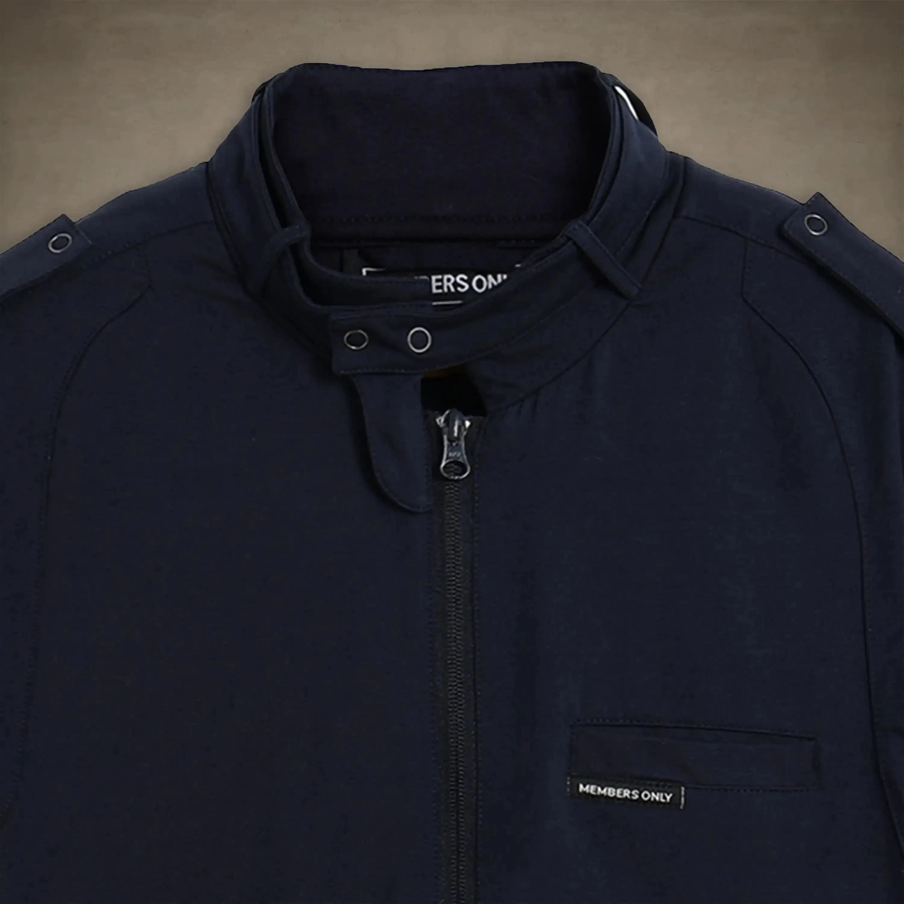 Men's Athletic Club Jacket