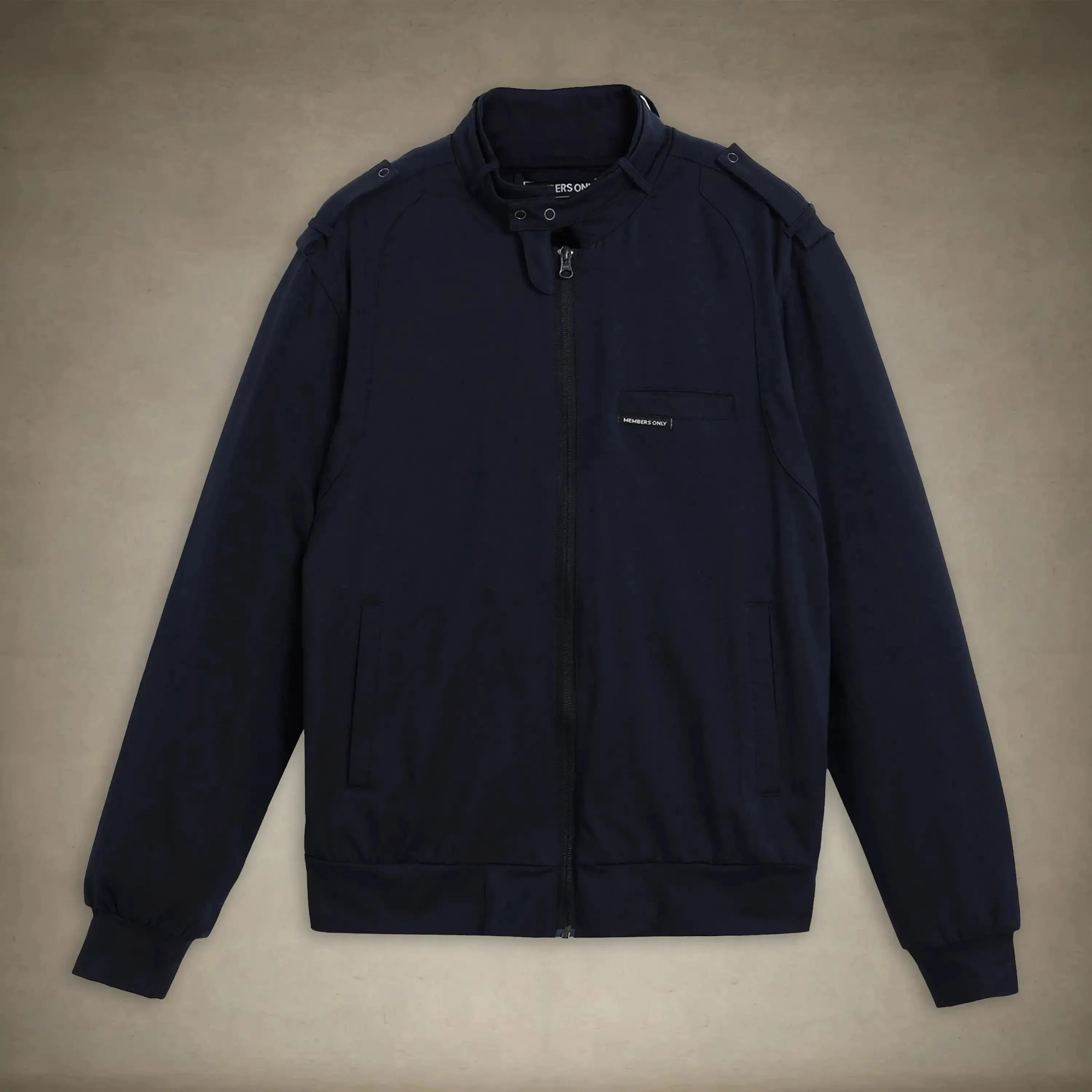 Men's Athletic Club Jacket
