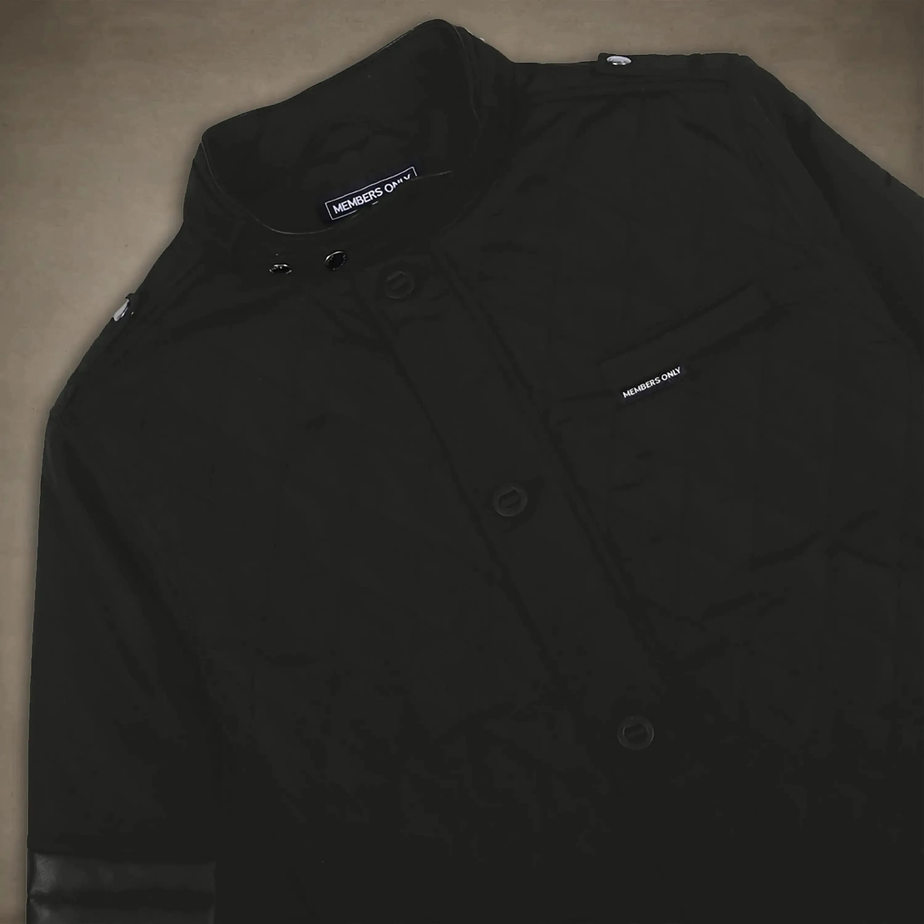 Men's Belmont Quilted Jacket