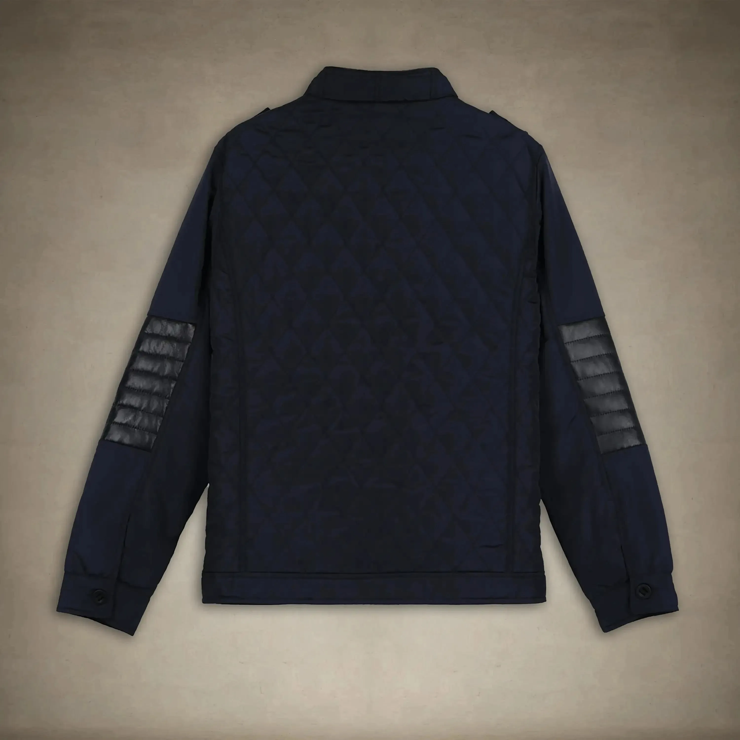 Men's Belmont Quilted Jacket