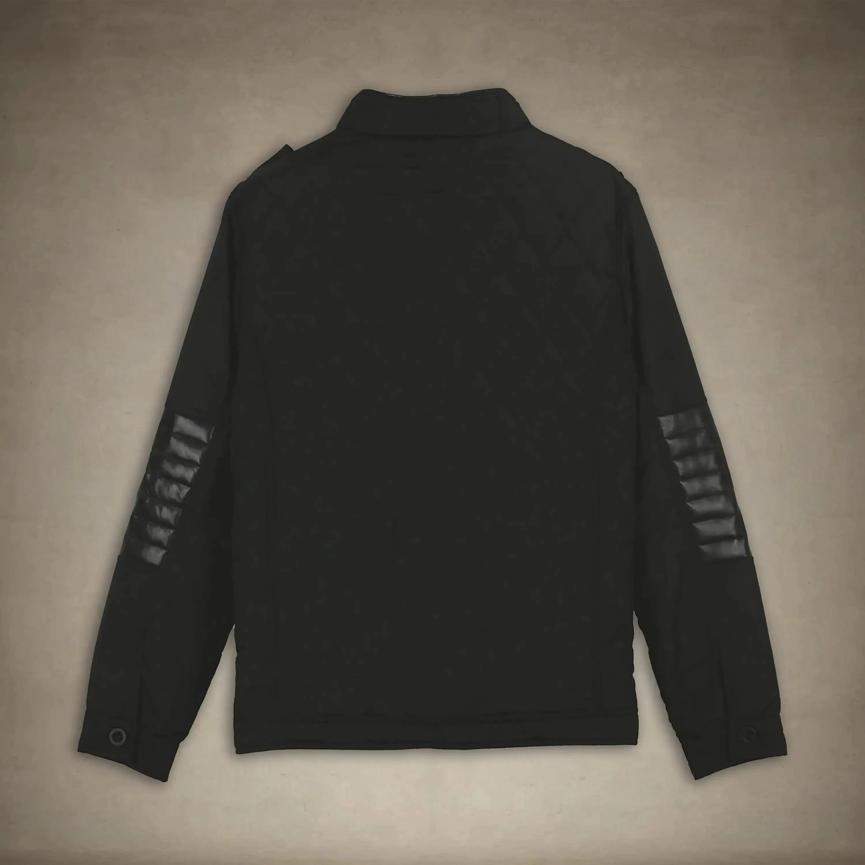 Men's Belmont Quilted Jacket