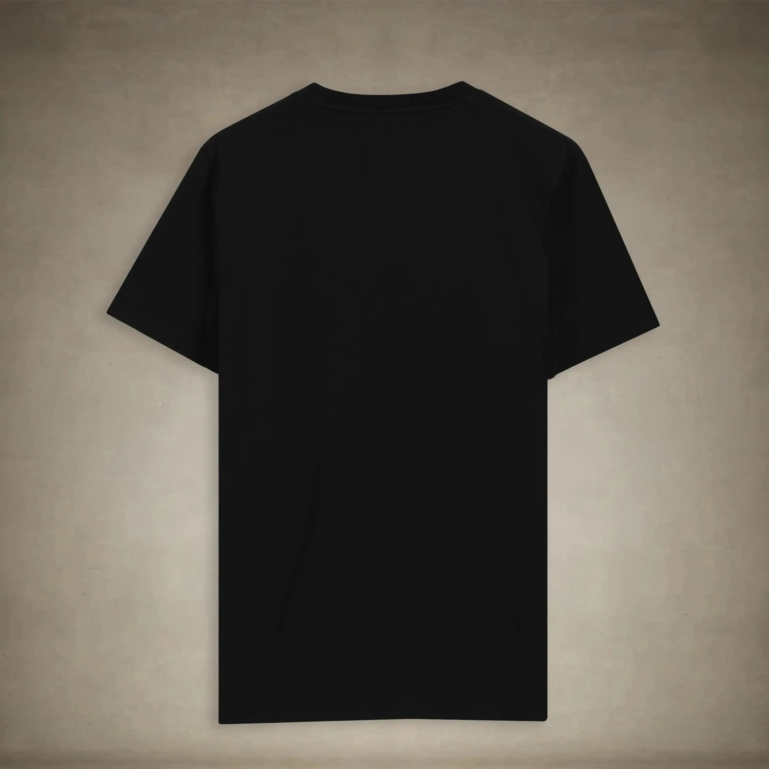 Men’s Crew Neck T-Shirt