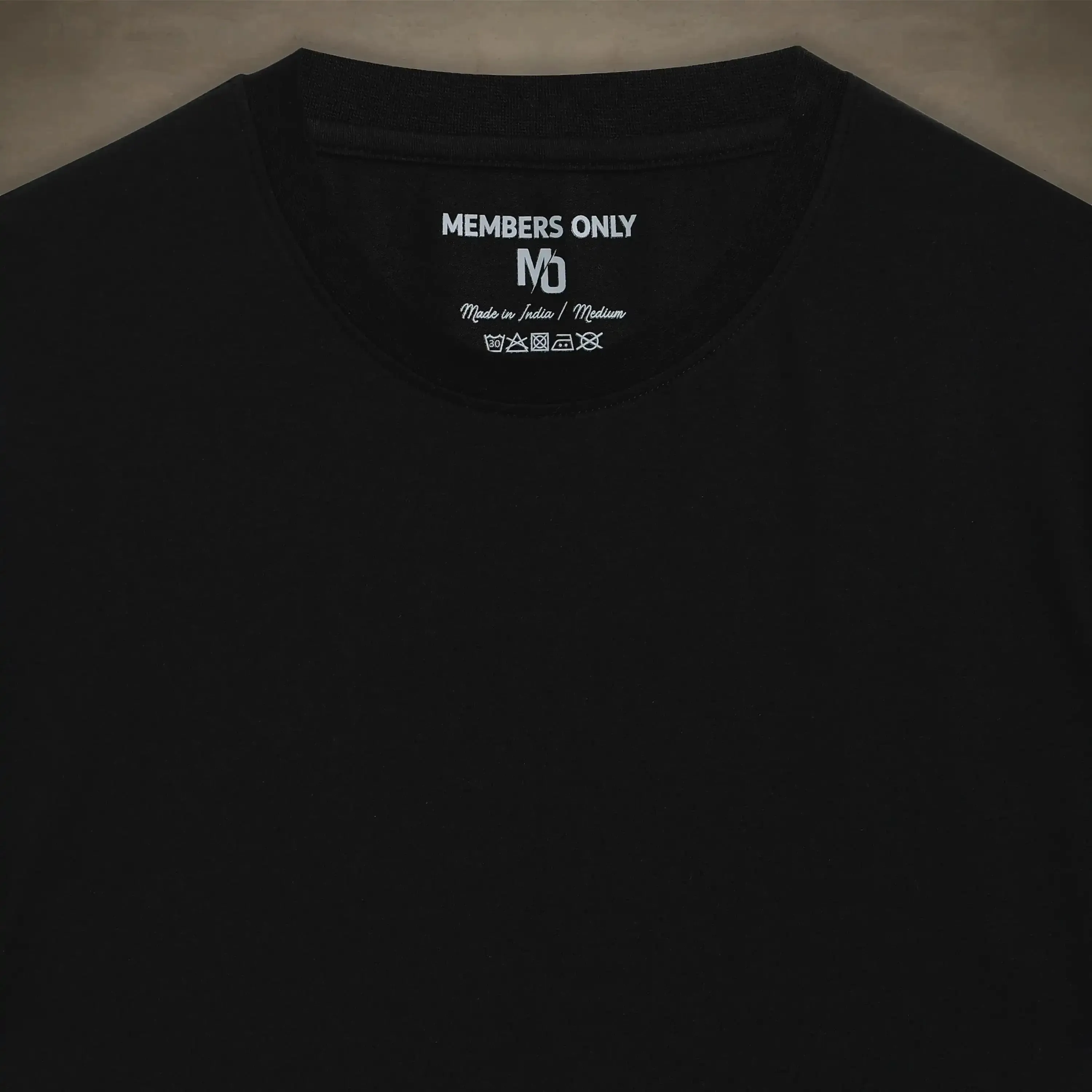 Men’s Crew Neck T-Shirt