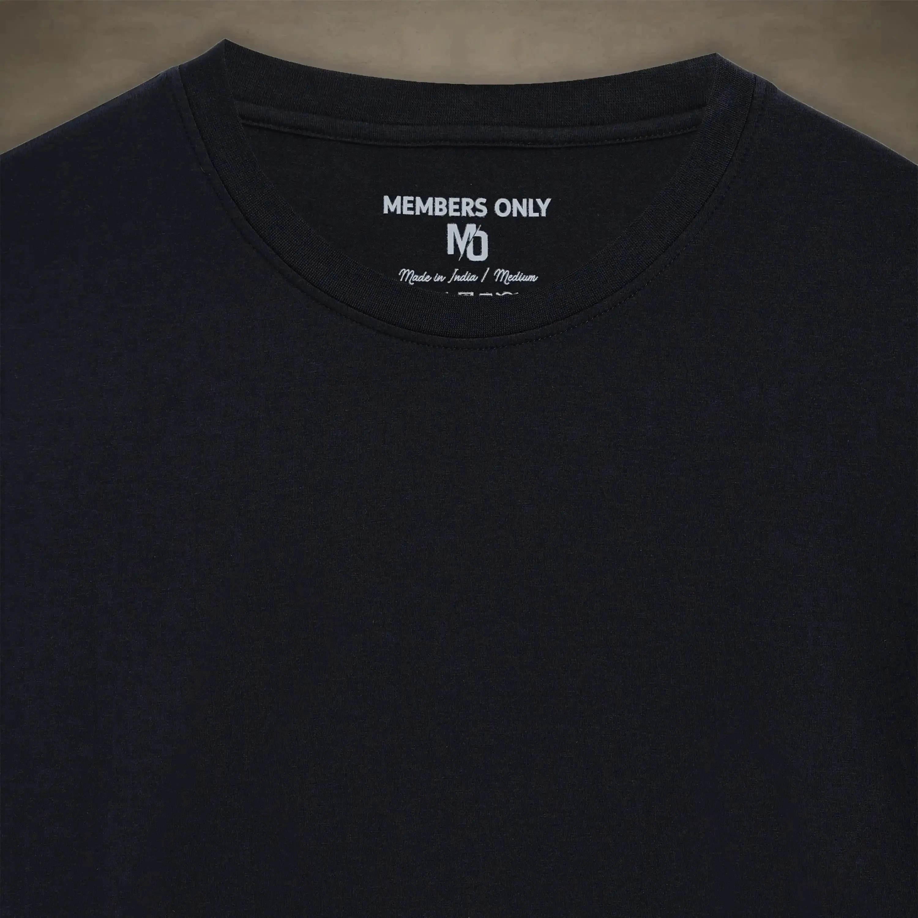 Men’s Crew Neck T-Shirt