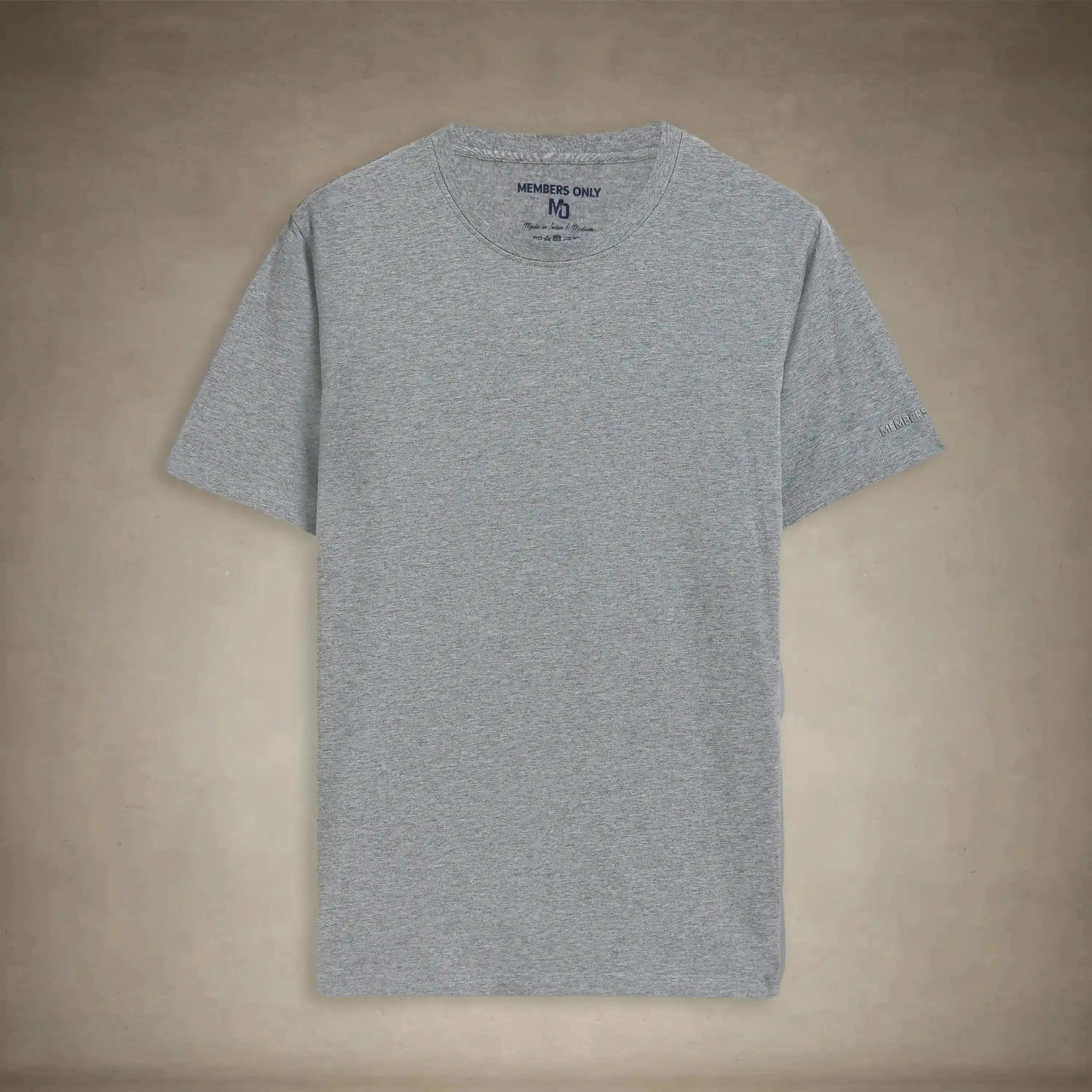 Men’s Crew Neck T-Shirt