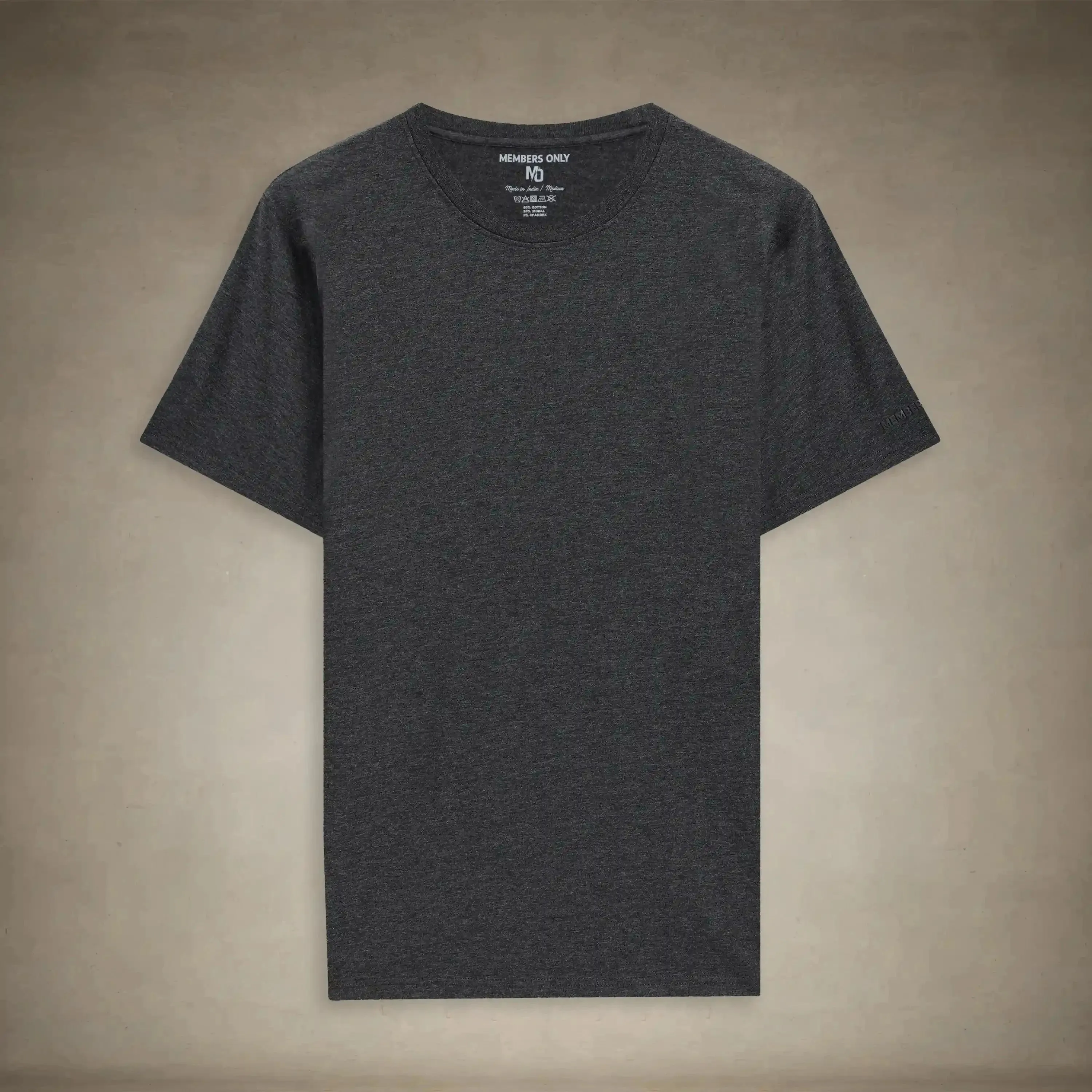 Men’s Crew Neck T-Shirt