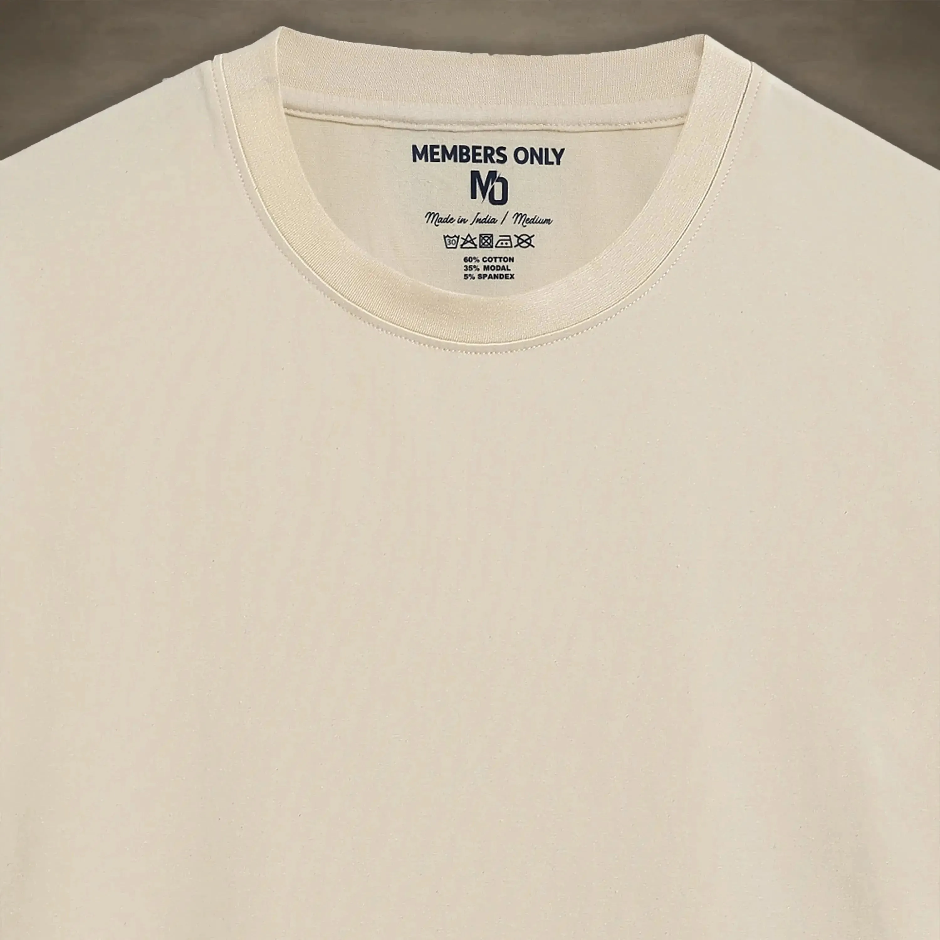 Men’s Crew Neck T-Shirt