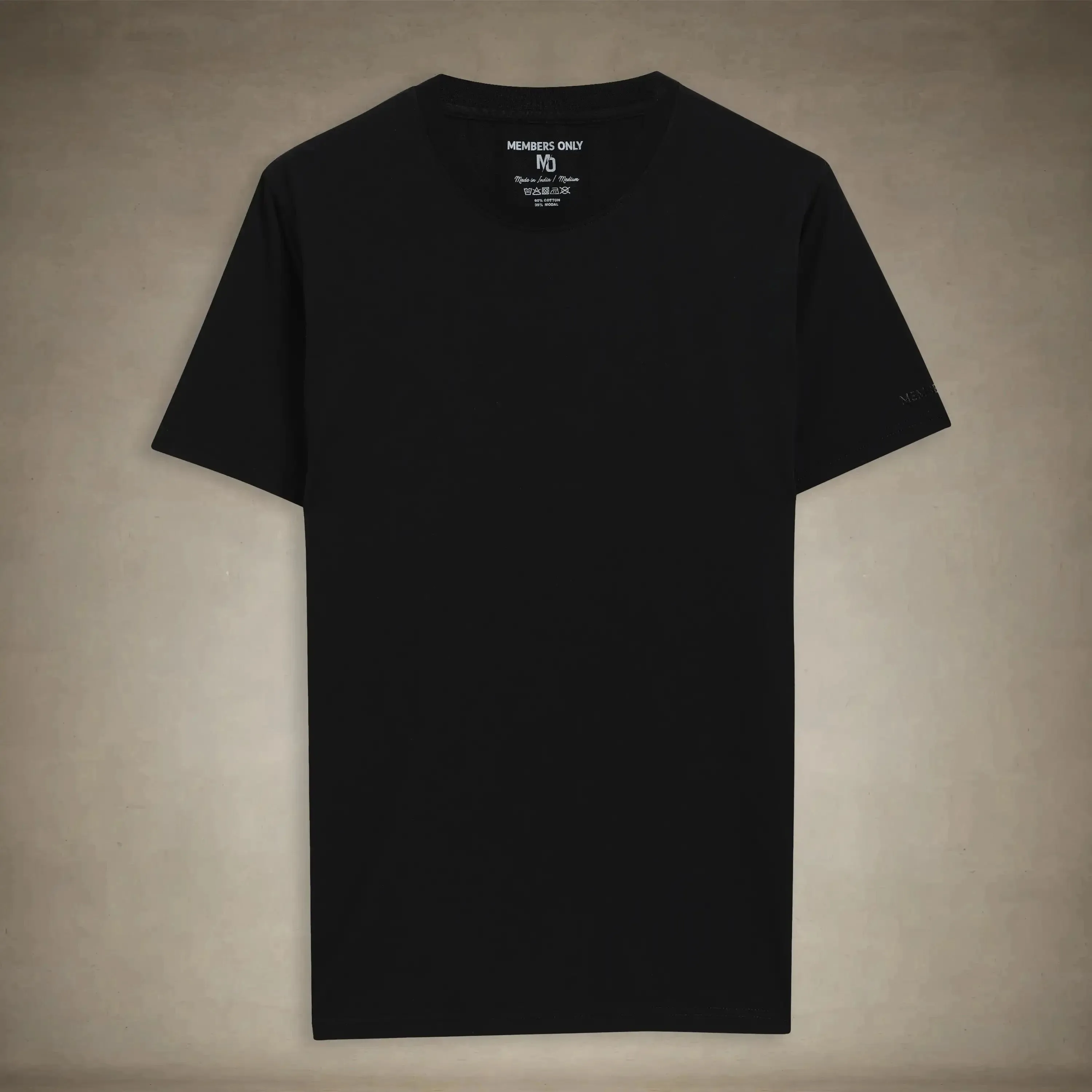 Men’s Crew Neck T-Shirt