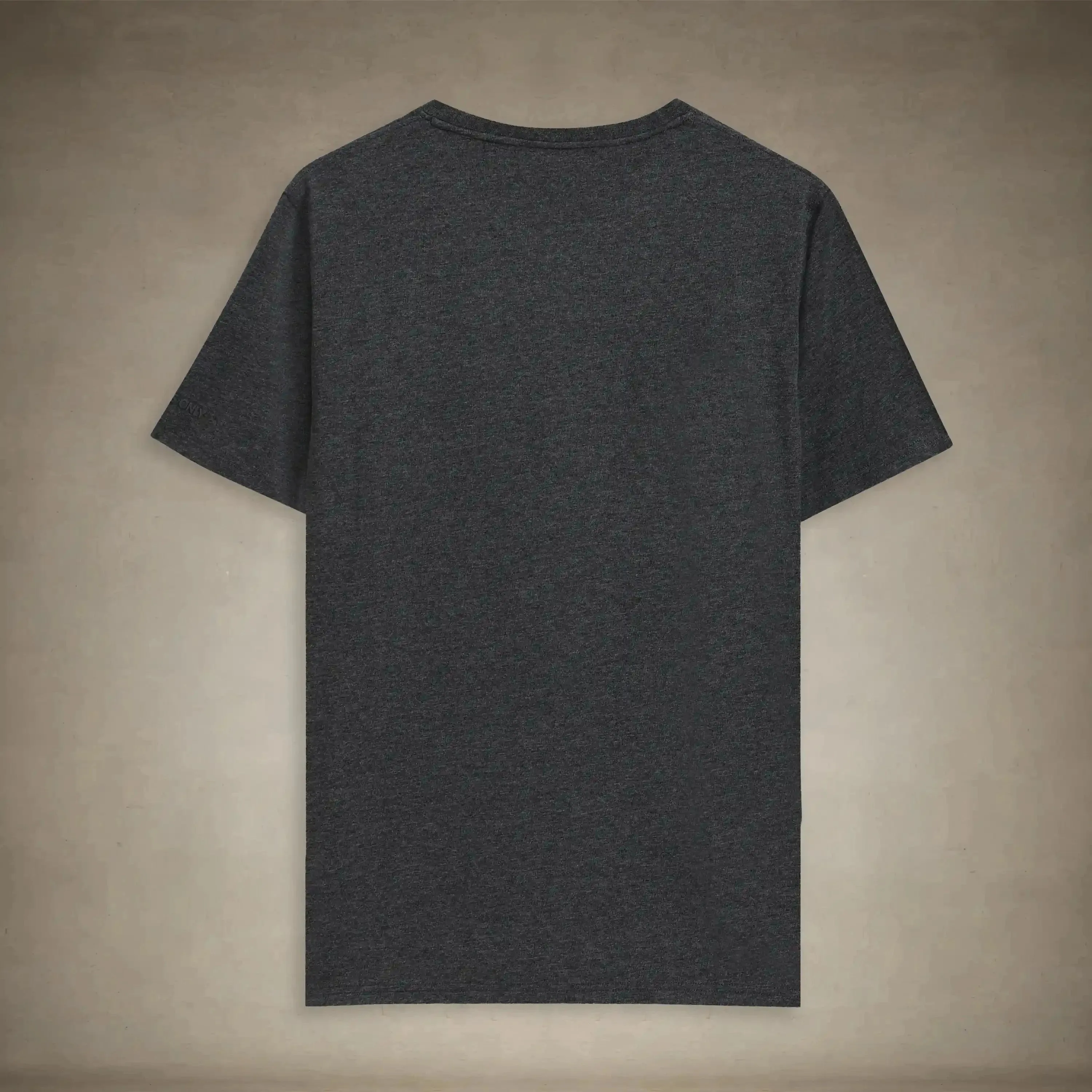 Men’s Crew Neck T-Shirt