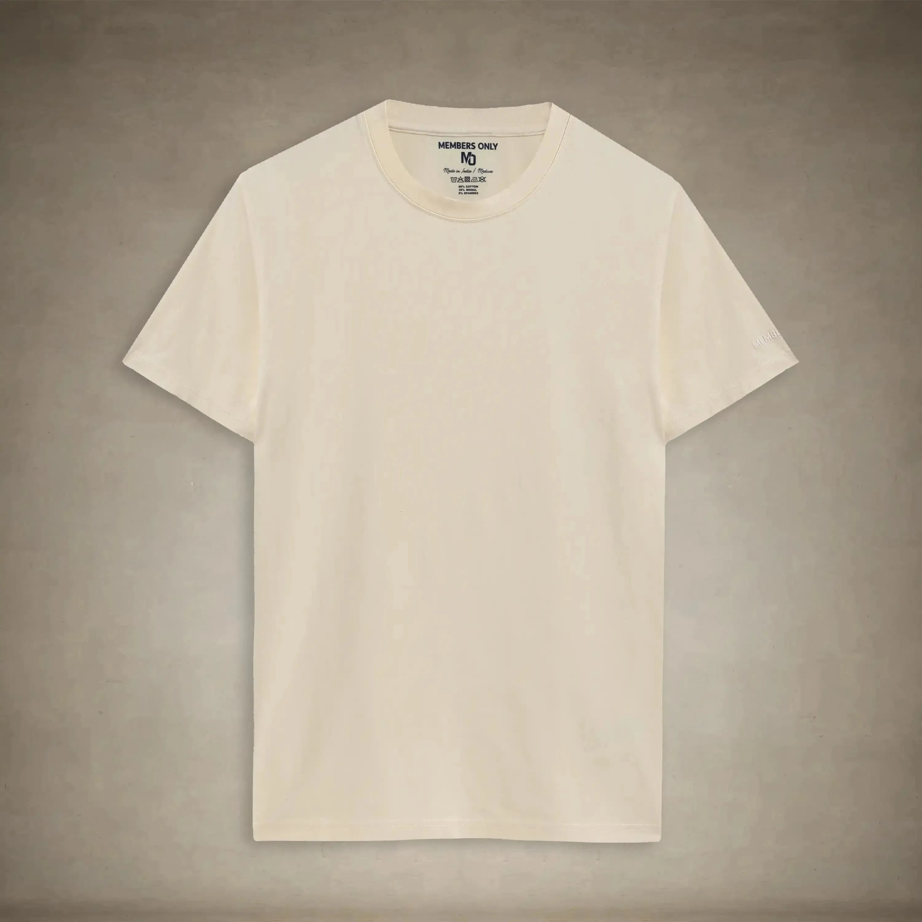 Men’s Crew Neck T-Shirt