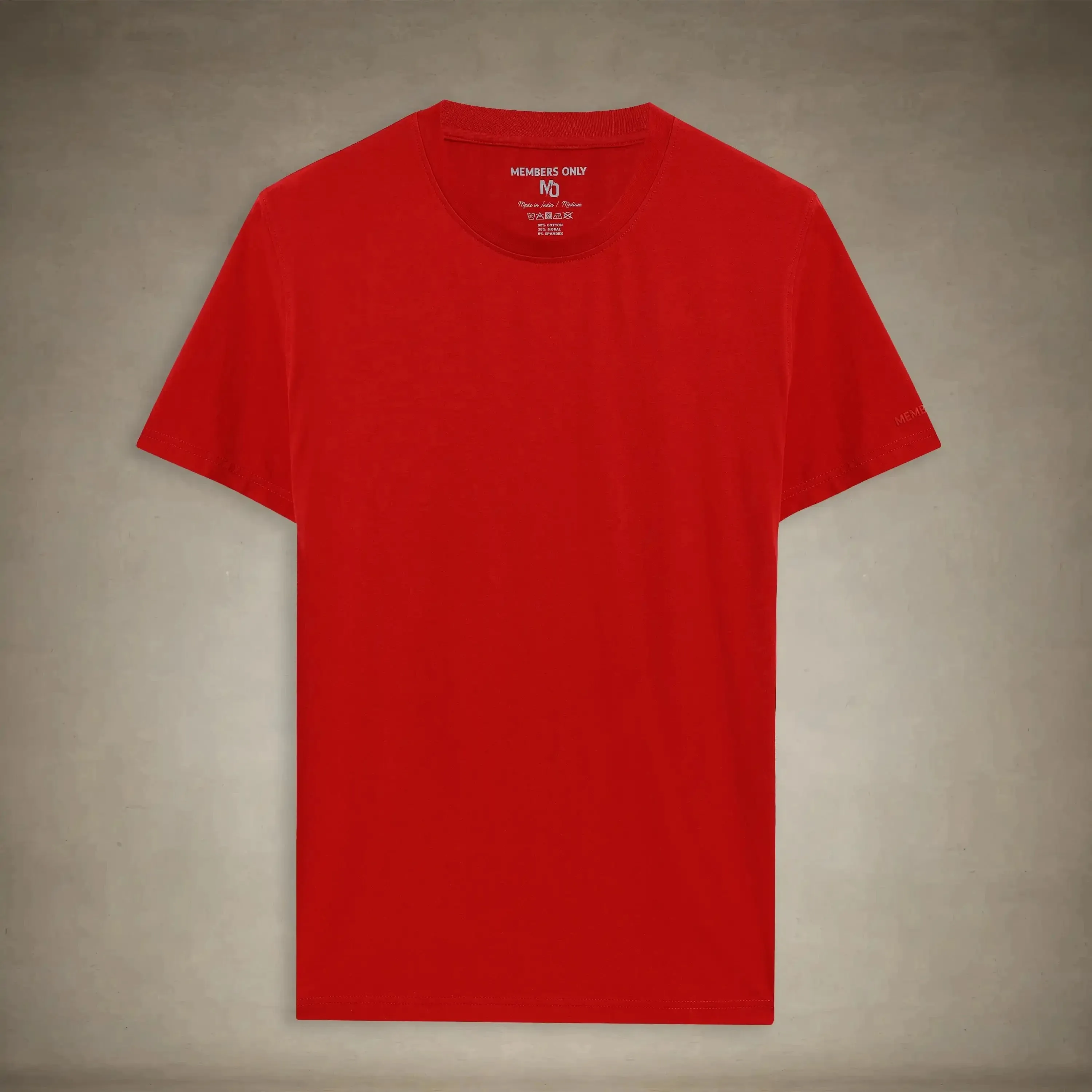 Men’s Crew Neck T-Shirt