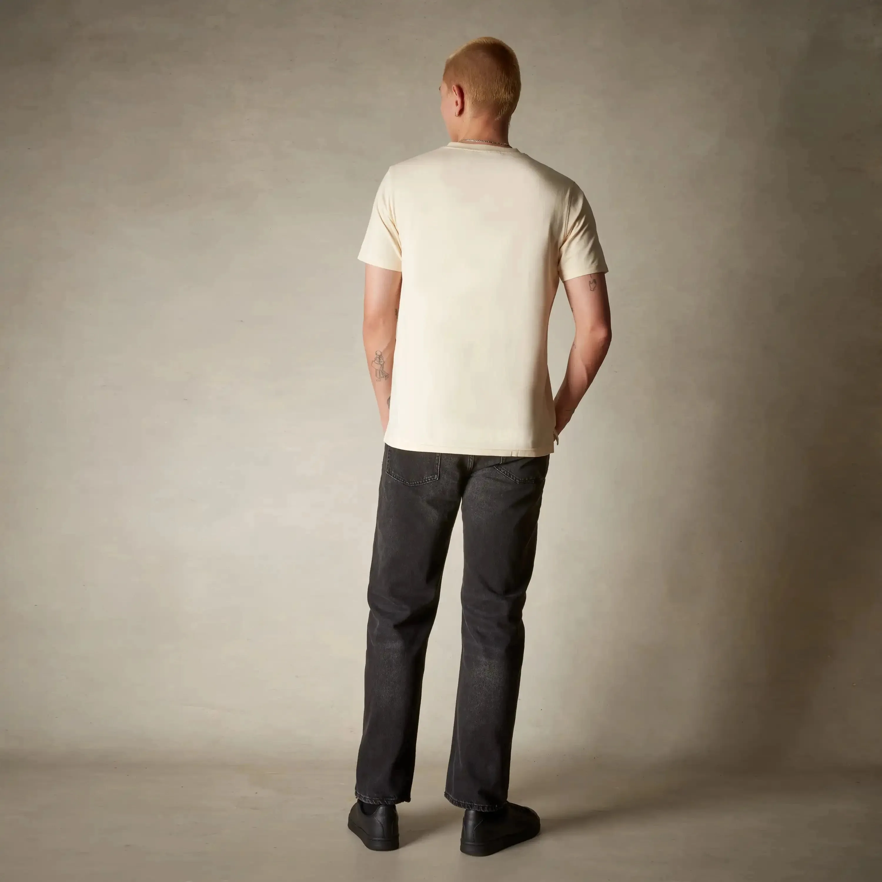 Men’s Crew Neck T-Shirt