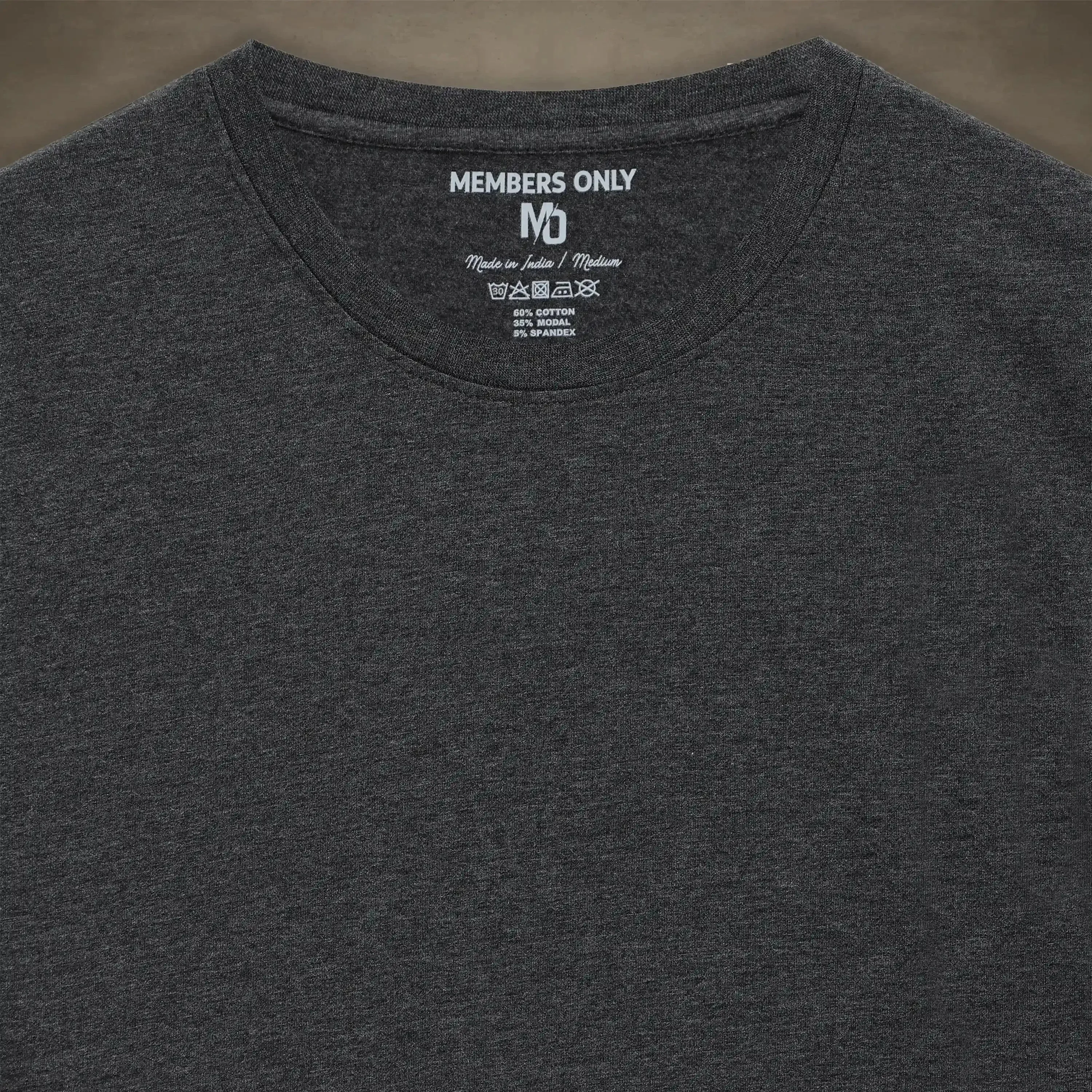 Men’s Crew Neck T-Shirt