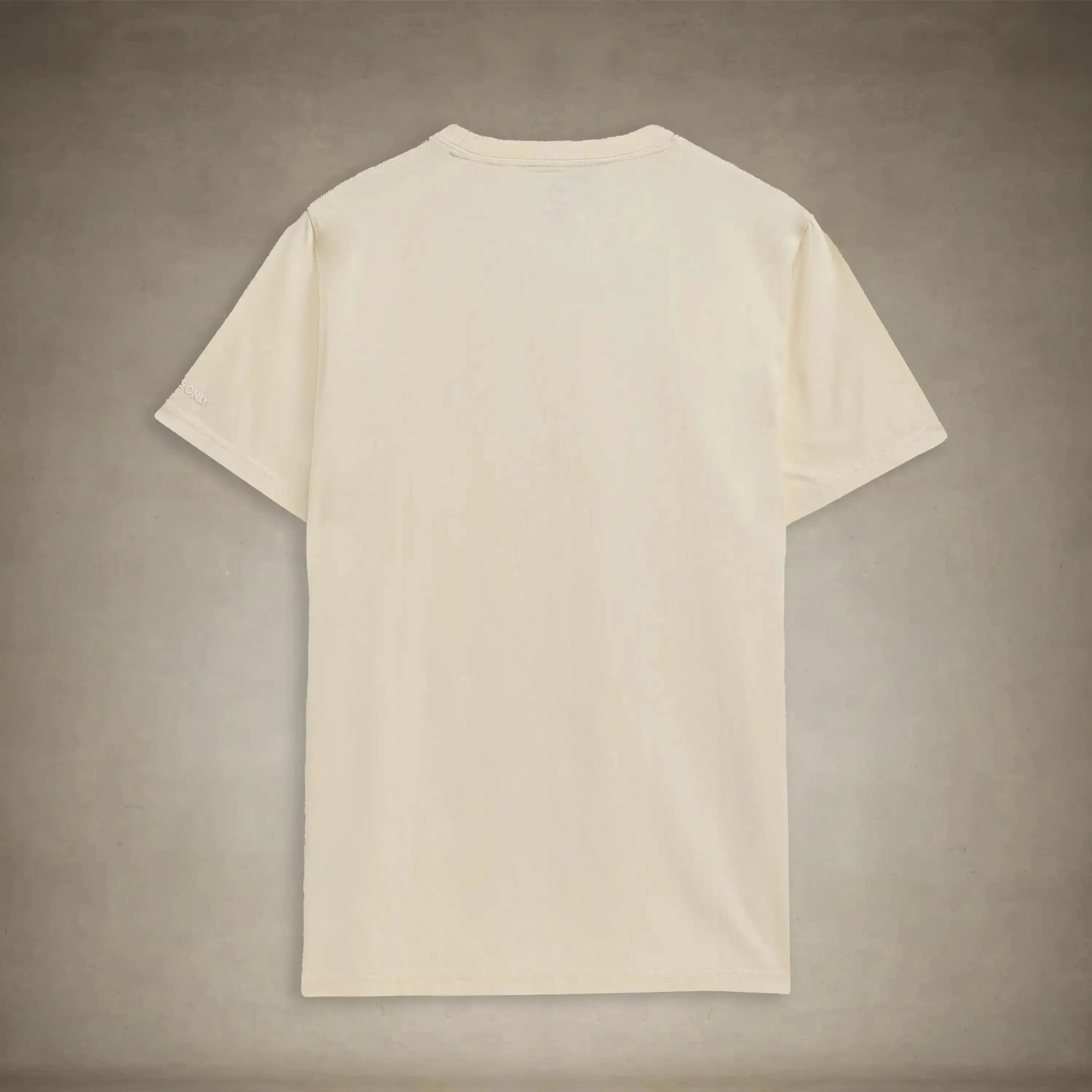 Men’s Crew Neck T-Shirt
