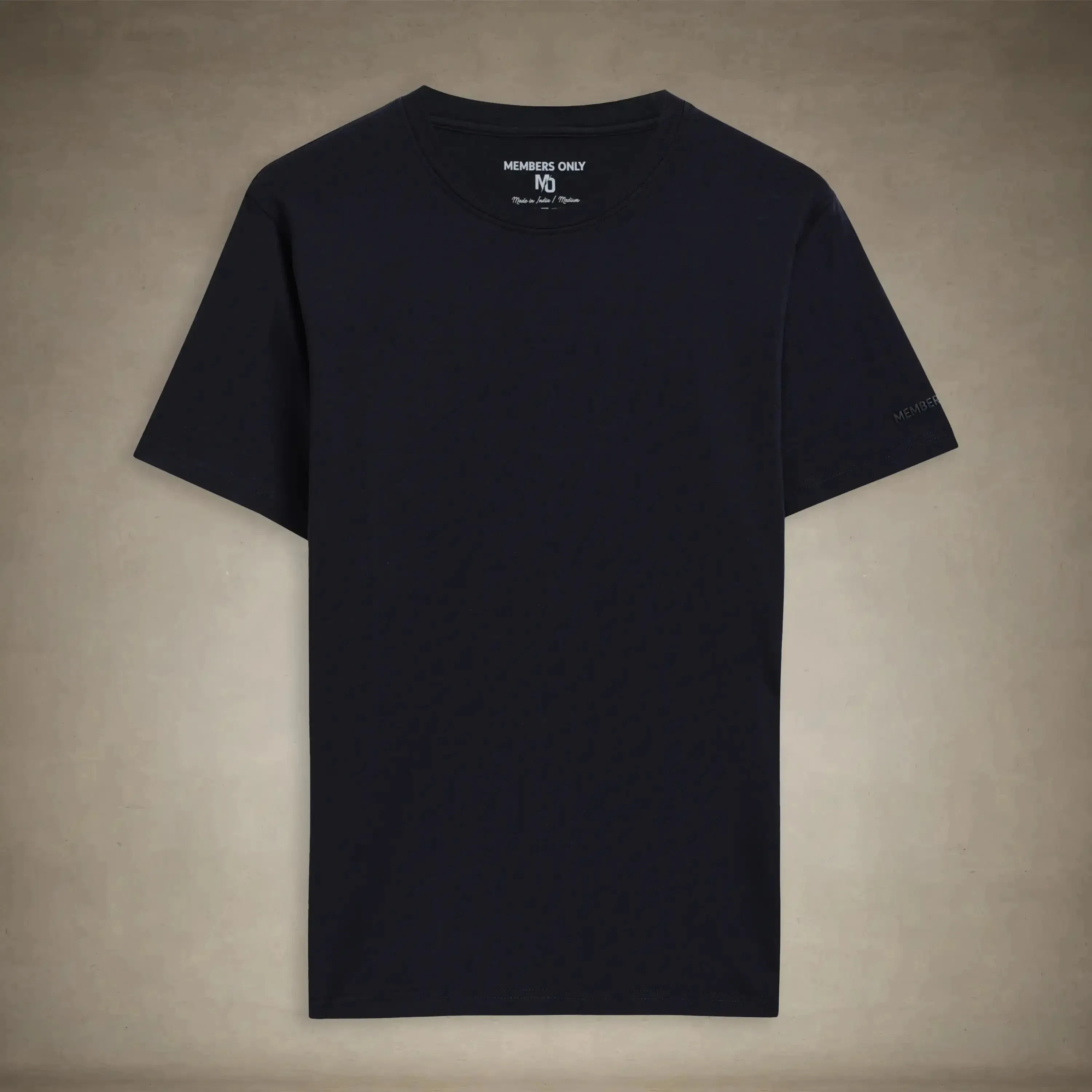 Men’s Crew Neck T-Shirt
