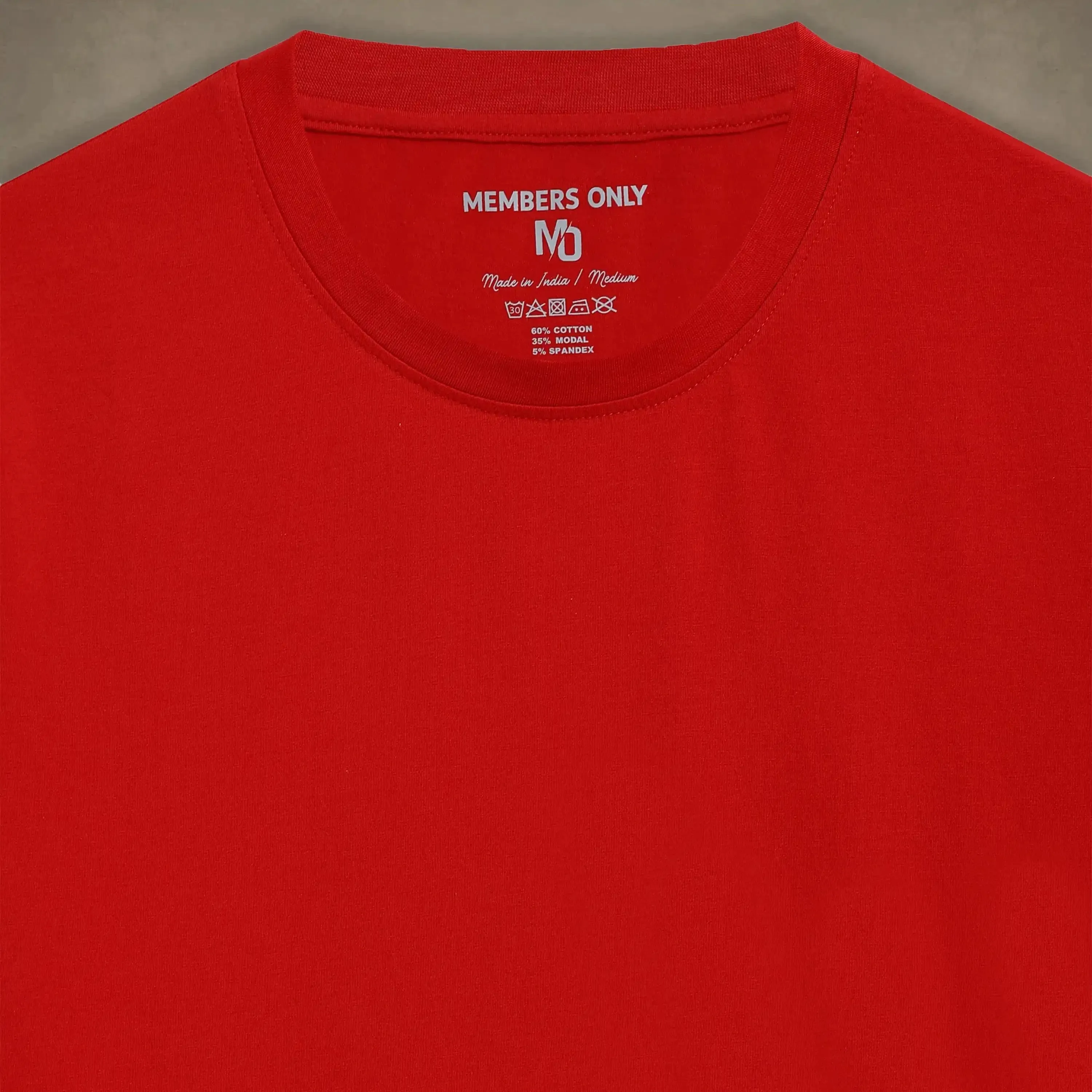 Men’s Crew Neck T-Shirt