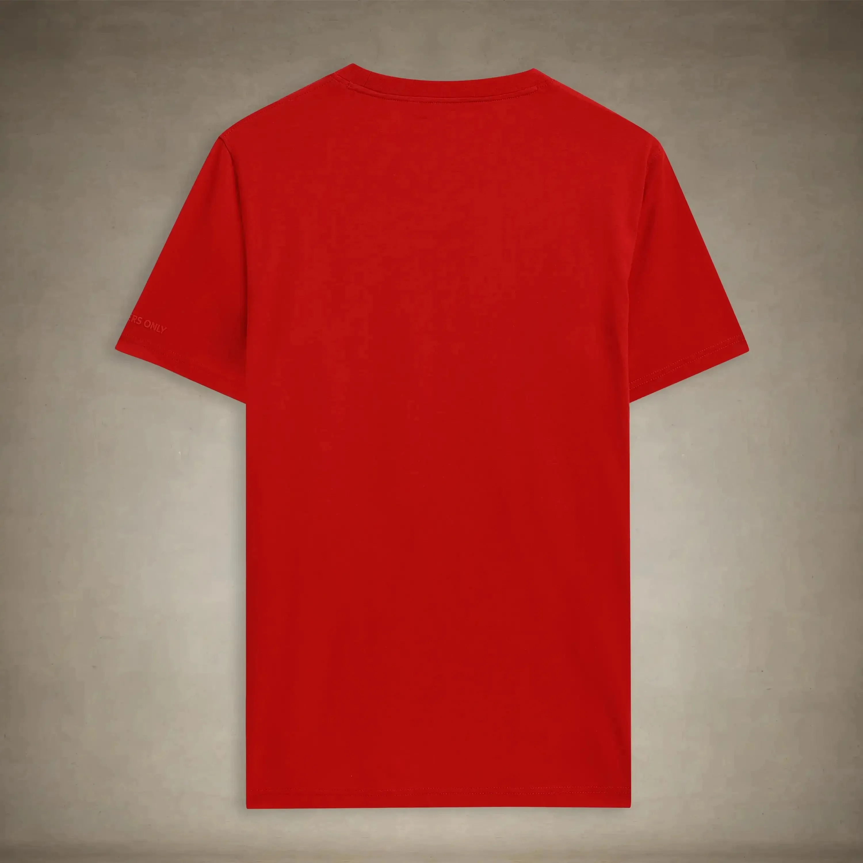 Men’s Crew Neck T-Shirt