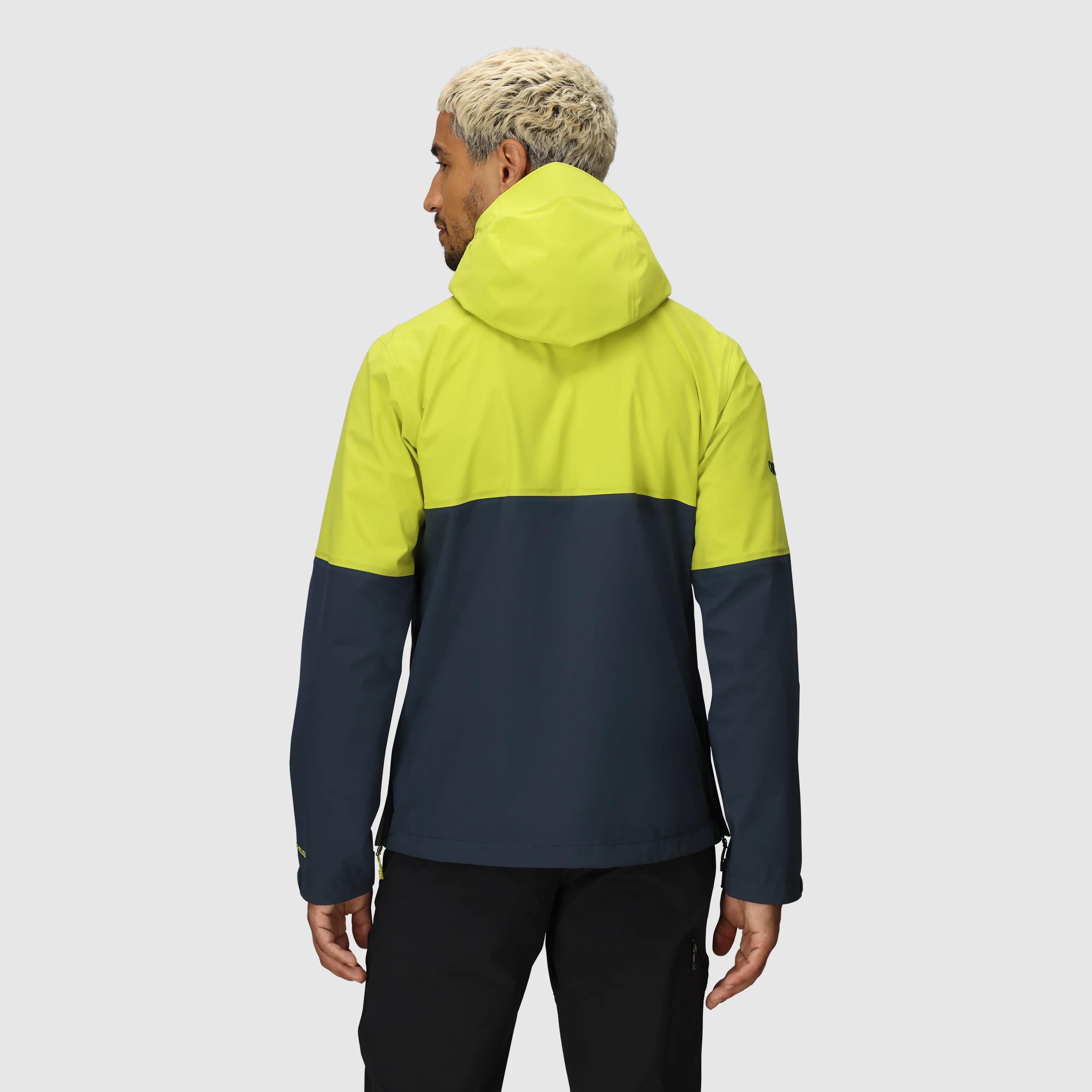 Men's Foray 3L Rain Jacket