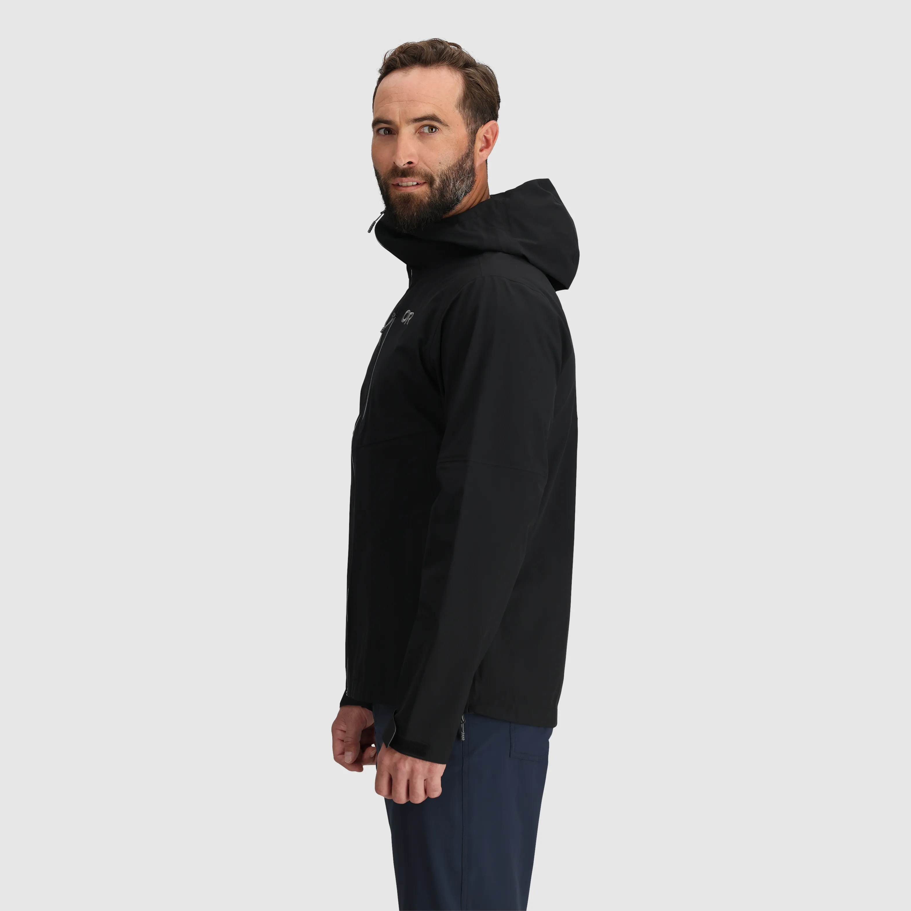 Men's Foray 3L Rain Jacket