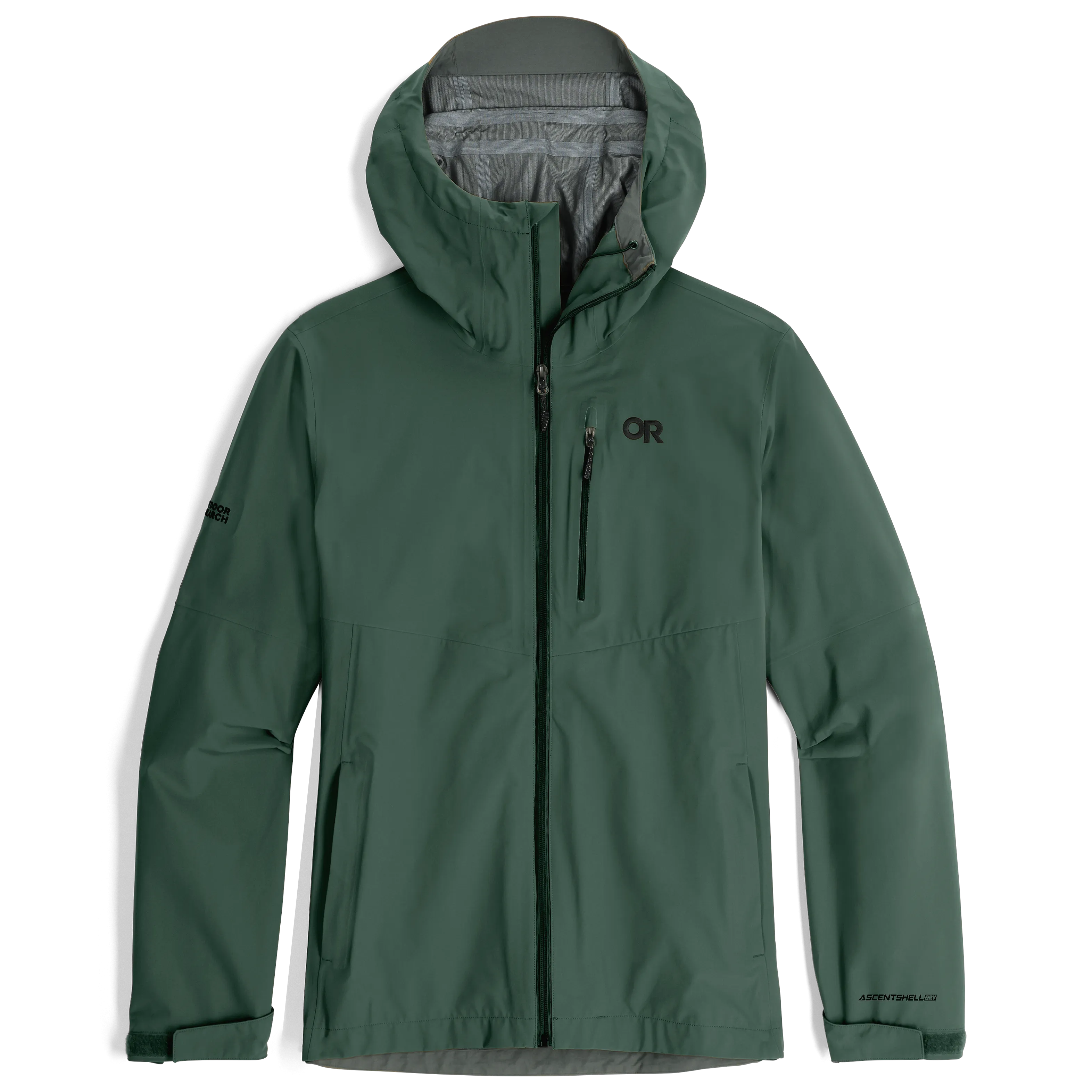 Men's Foray 3L Rain Jacket