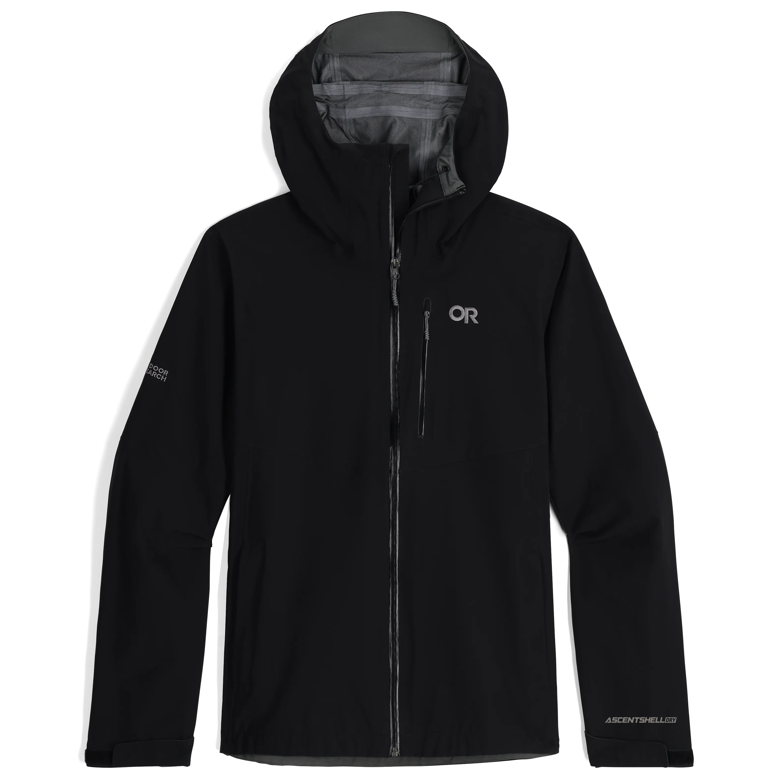Men's Foray 3L Rain Jacket