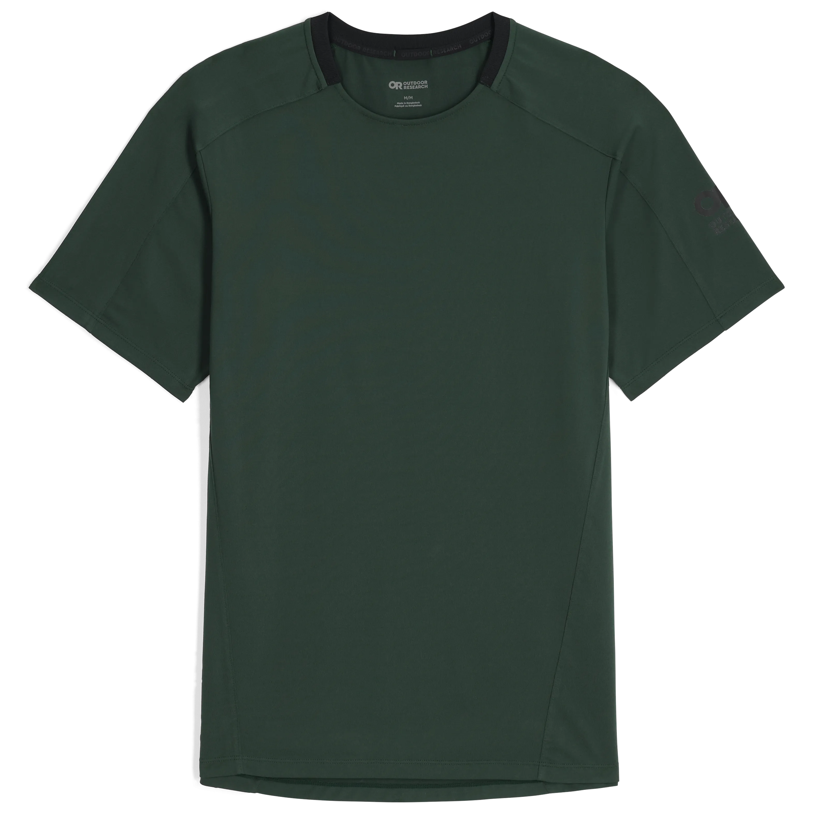 Men's Freewheel MTB Short Sleeve Jersey