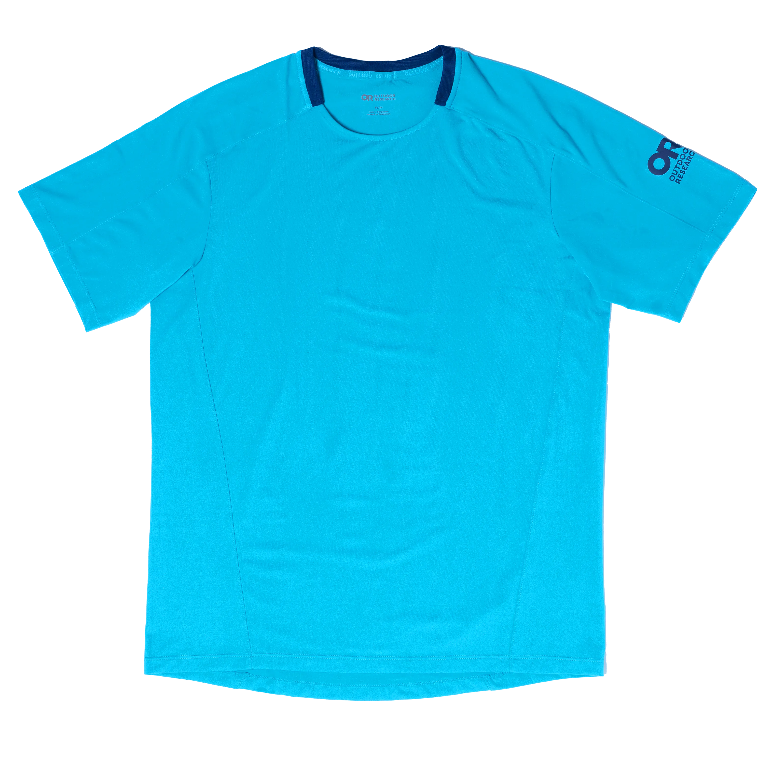 Men's Freewheel MTB Short Sleeve Jersey