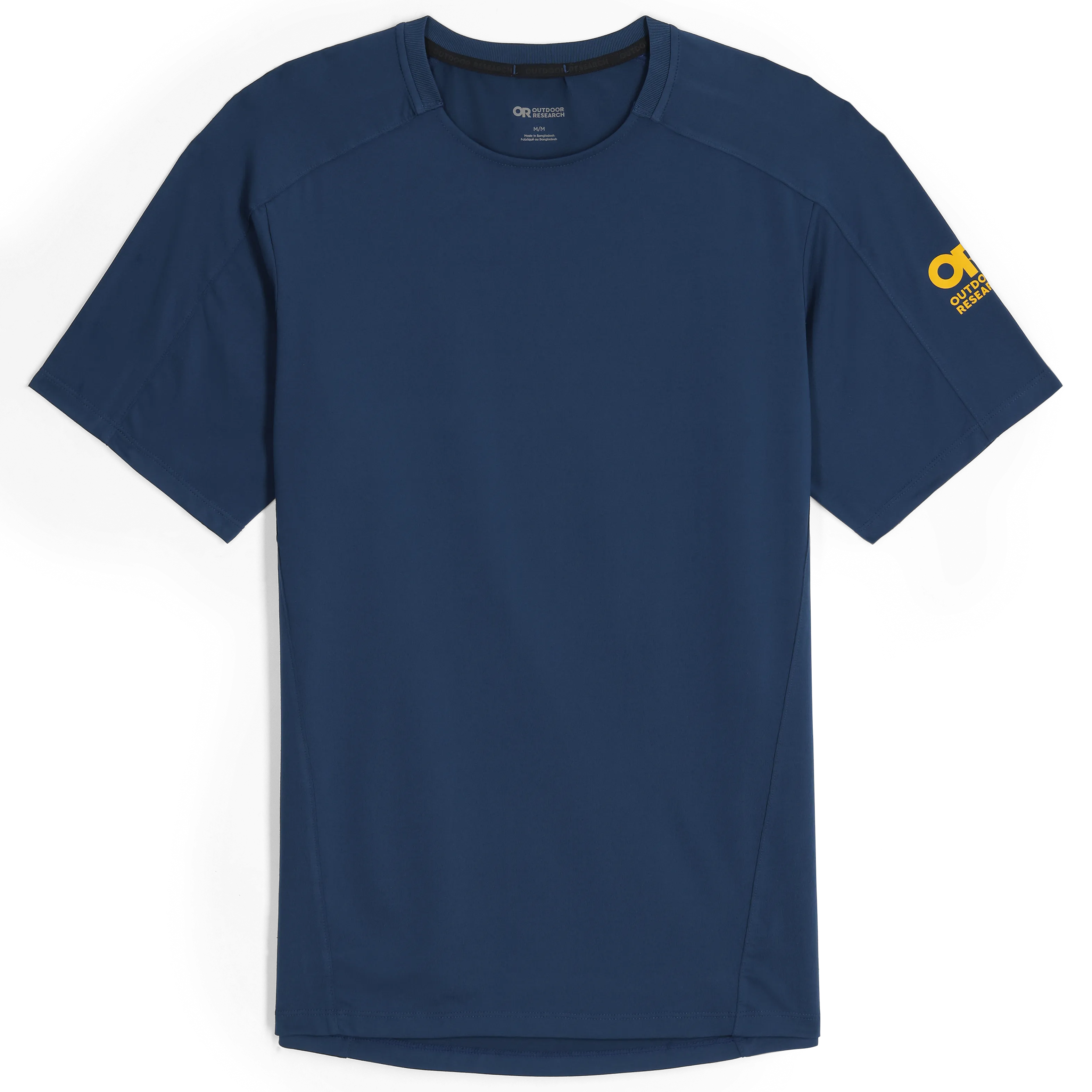 Men's Freewheel MTB Short Sleeve Jersey