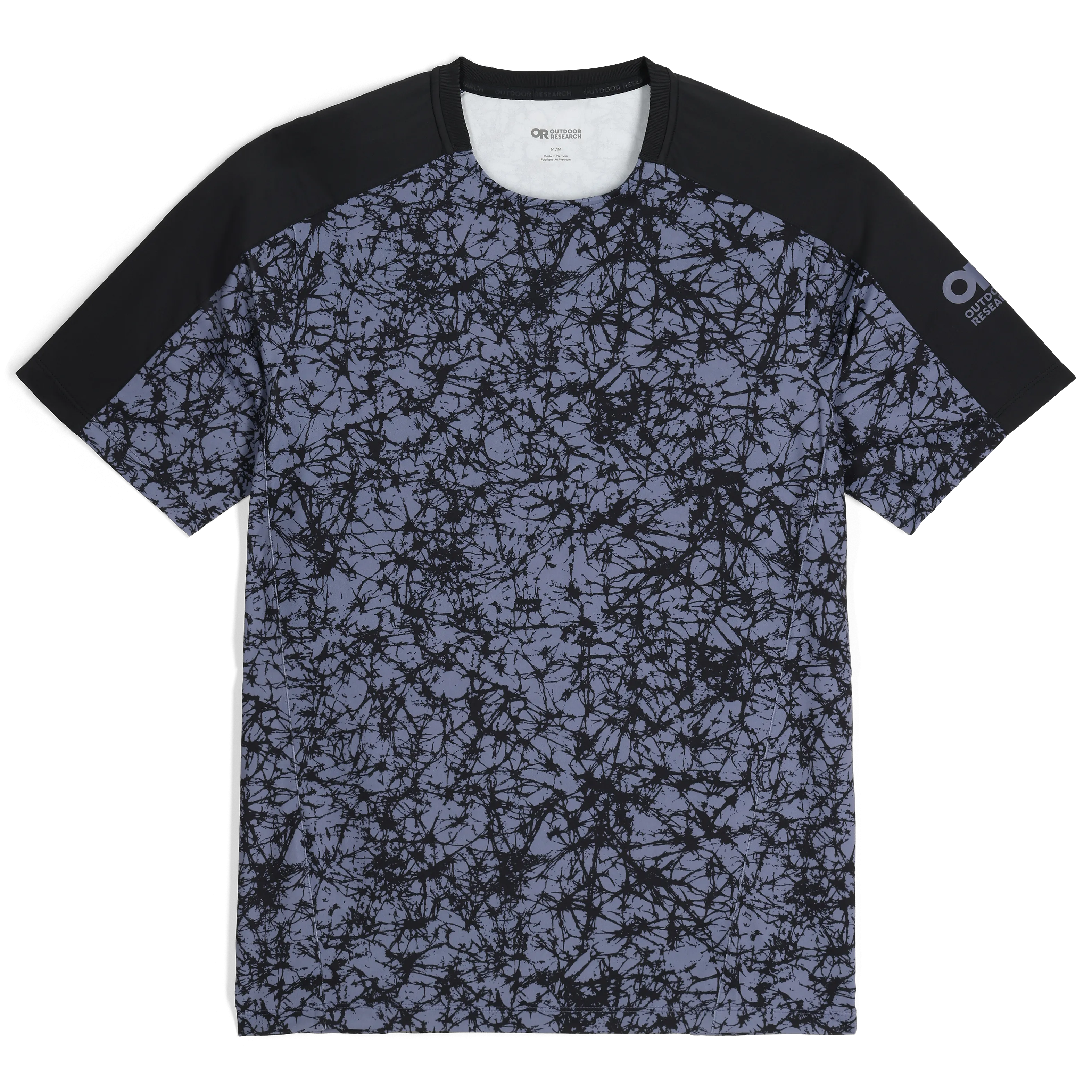 Men's Freewheel MTB Short Sleeve Jersey