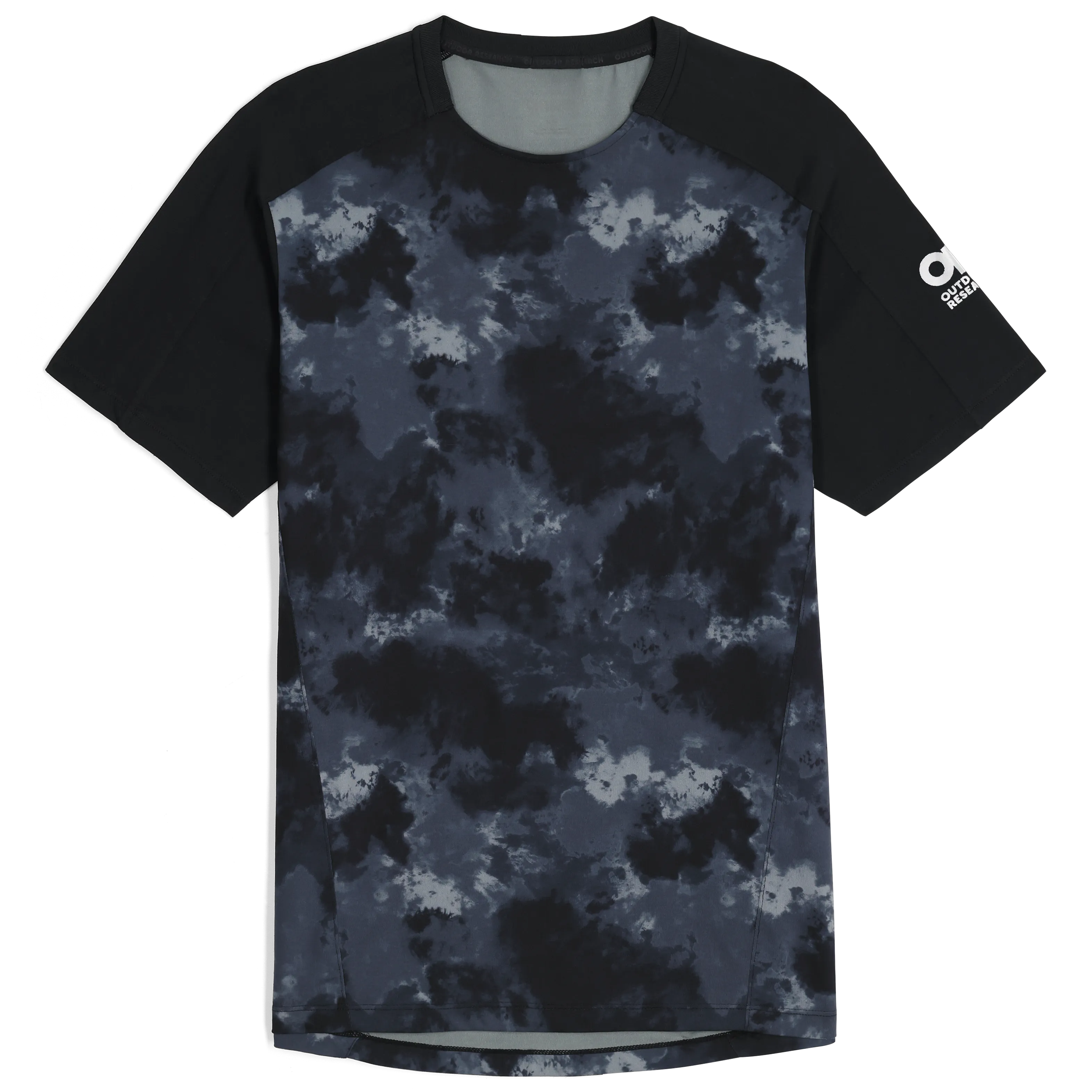 Men's Freewheel MTB Short Sleeve Jersey