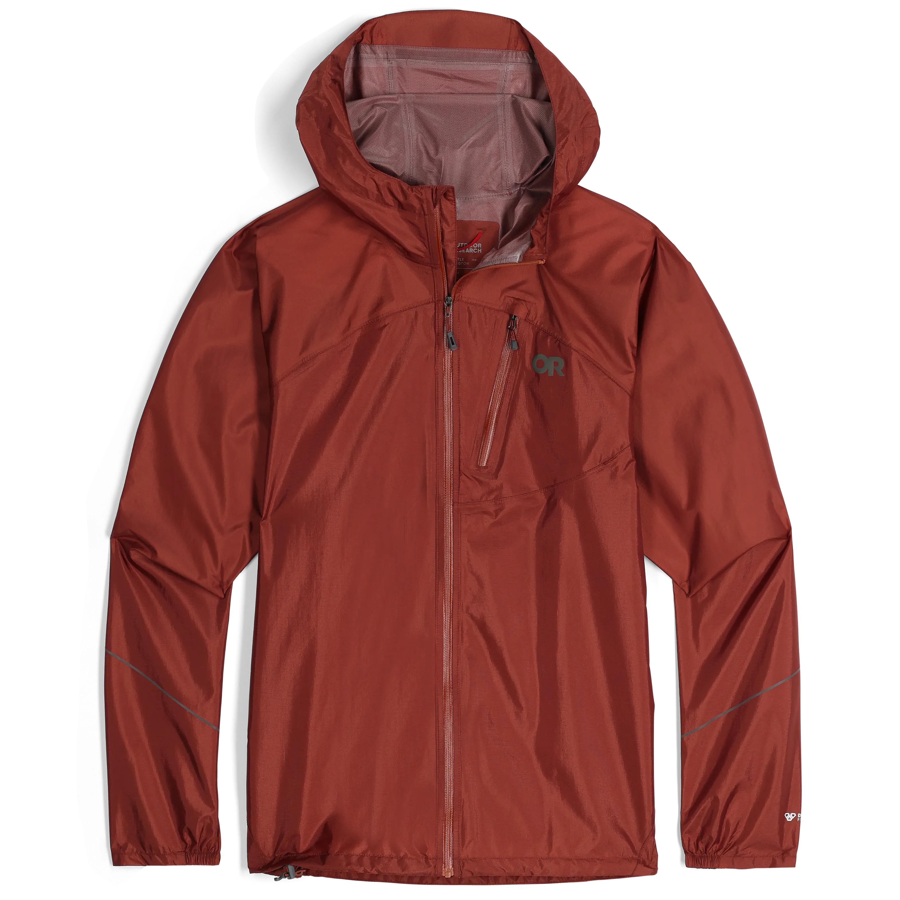 Men's Helium Rain Jacket - Final Sale