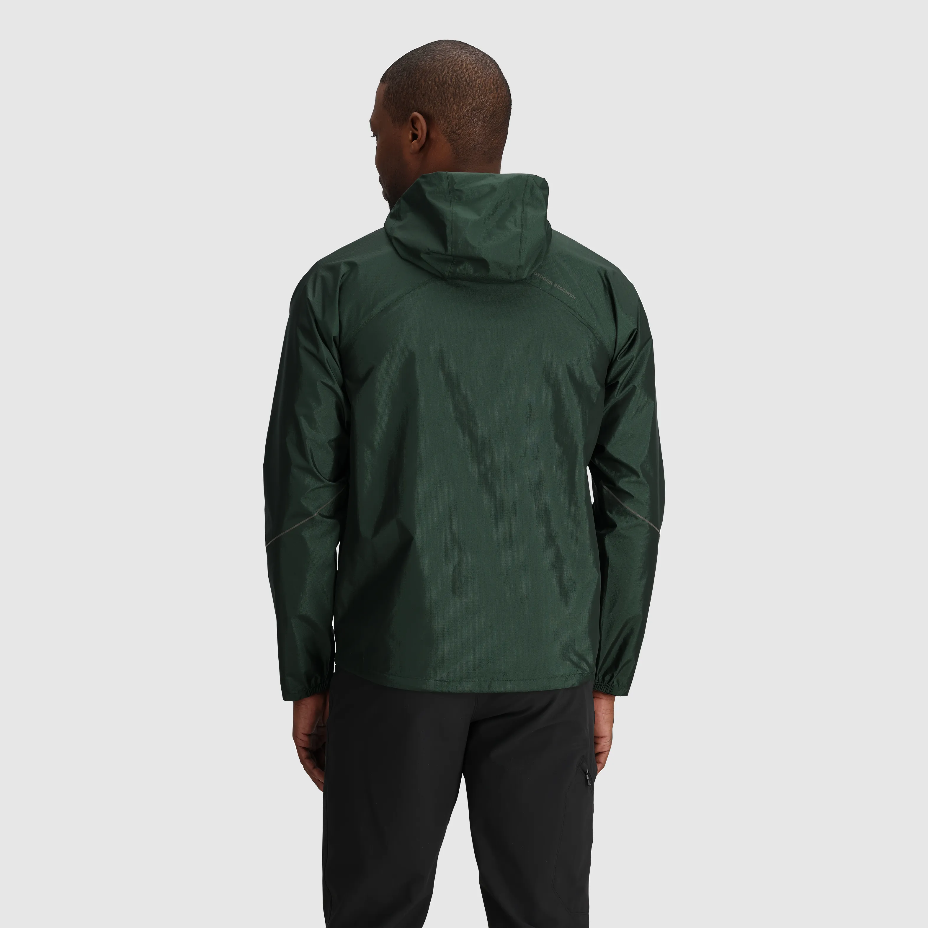 Men's Helium Rain Jacket - Final Sale