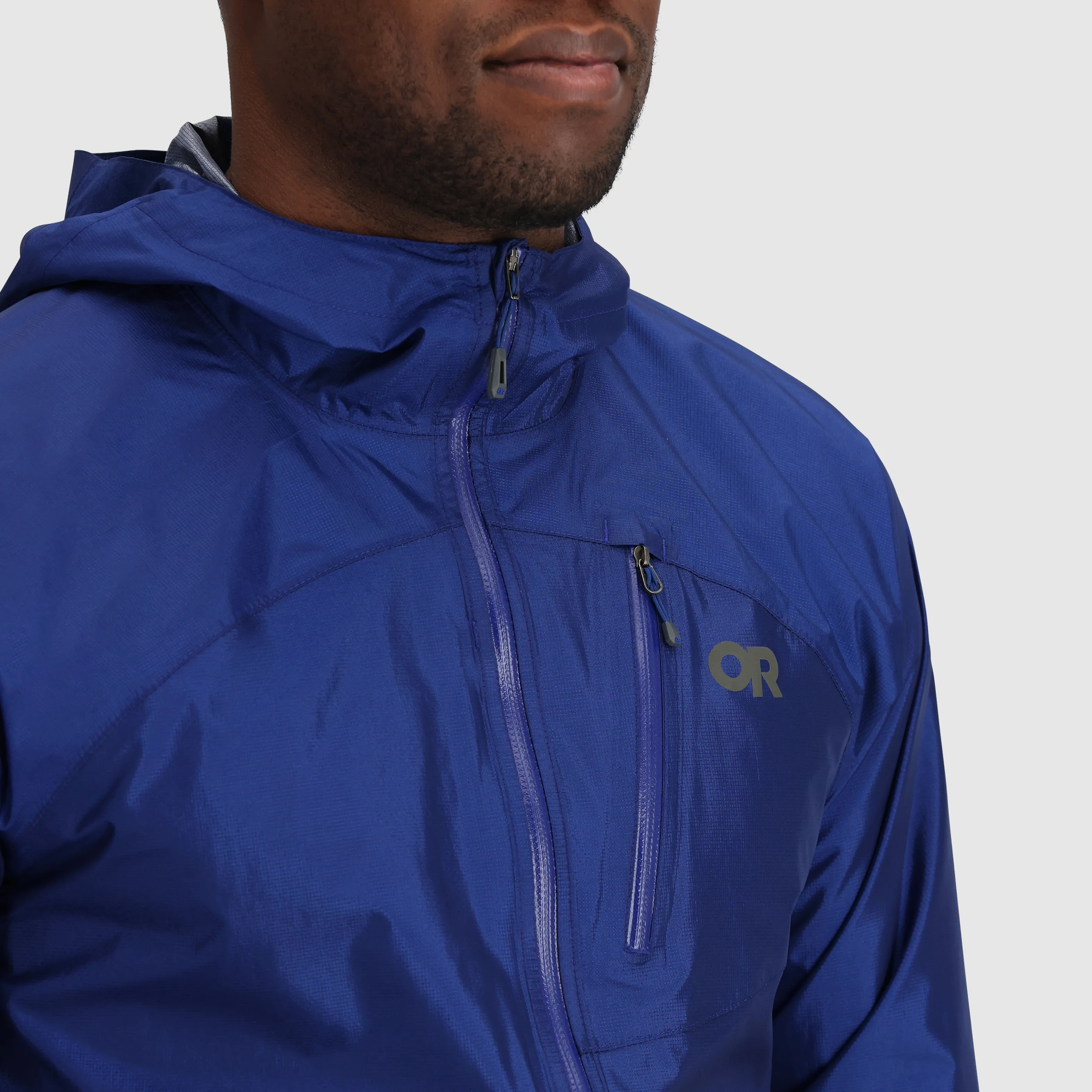 Men's Helium Rain Jacket - Final Sale