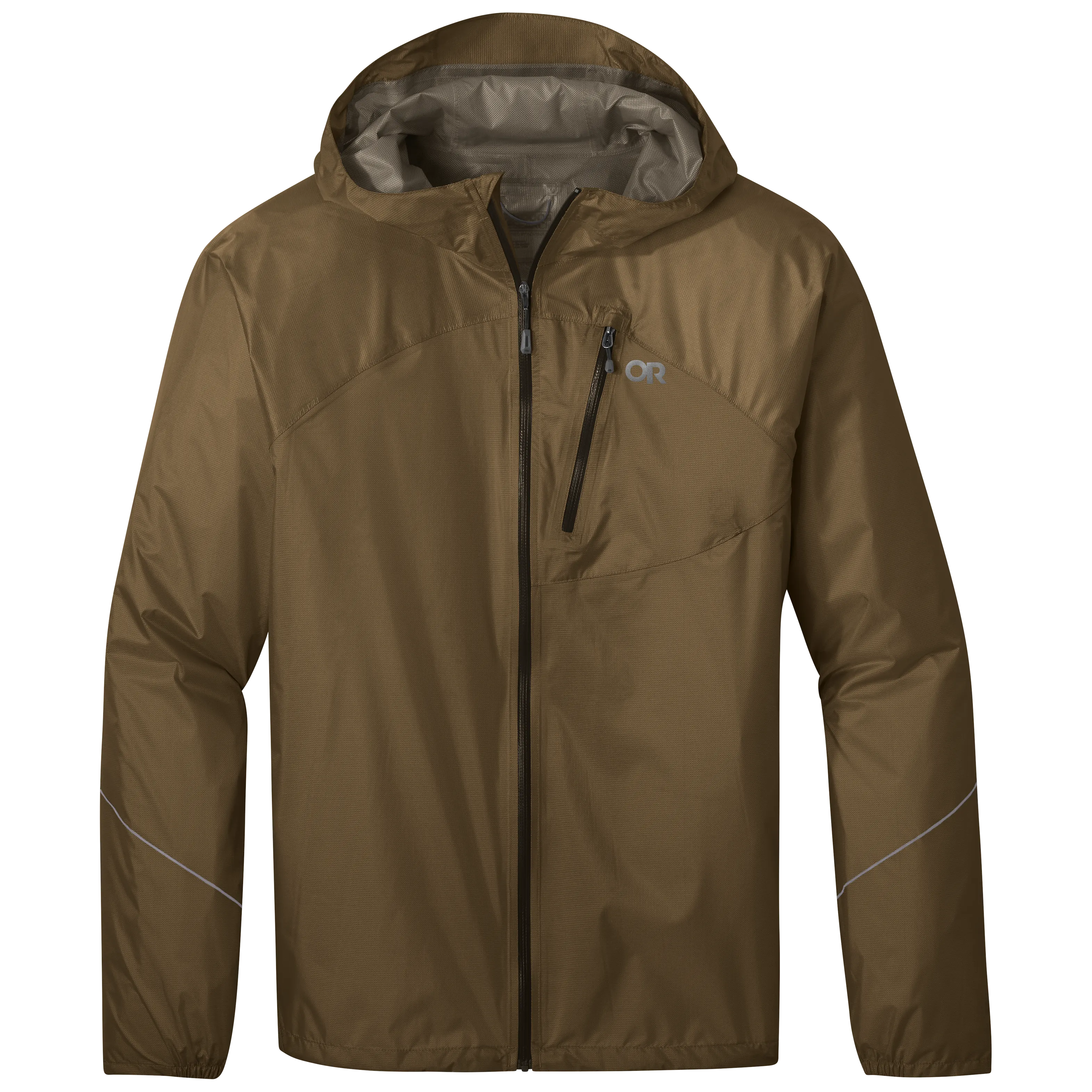 Men's Helium Rain Jacket - Final Sale