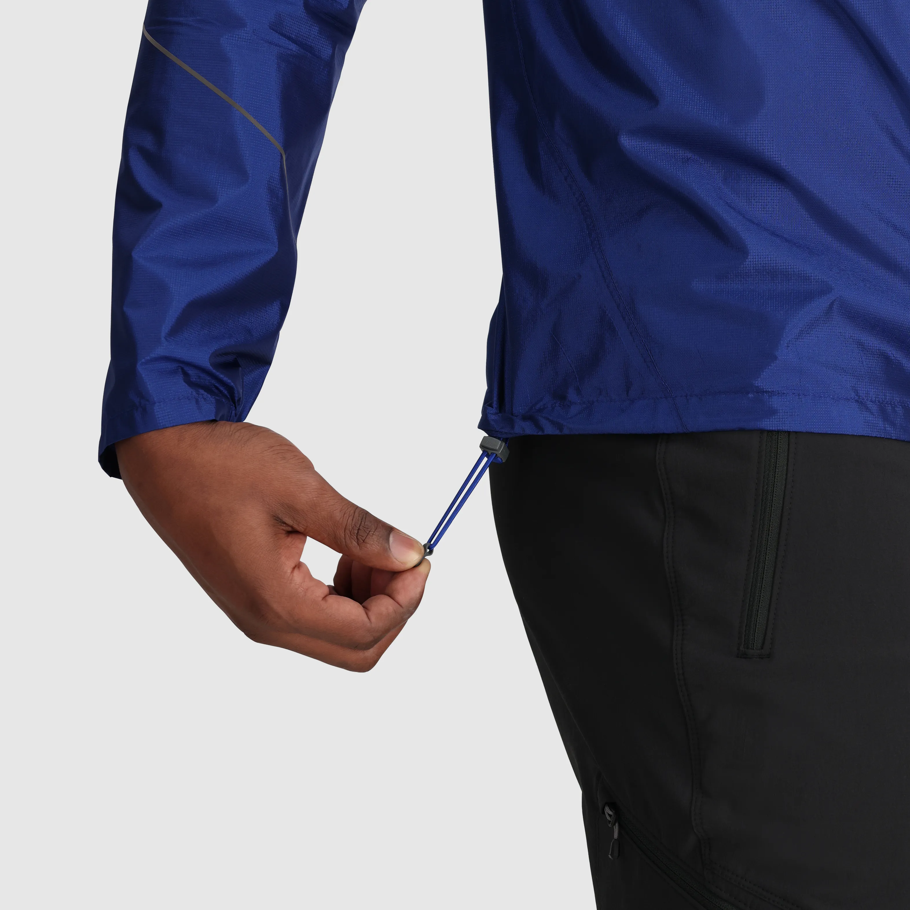 Men's Helium Rain Jacket - Final Sale