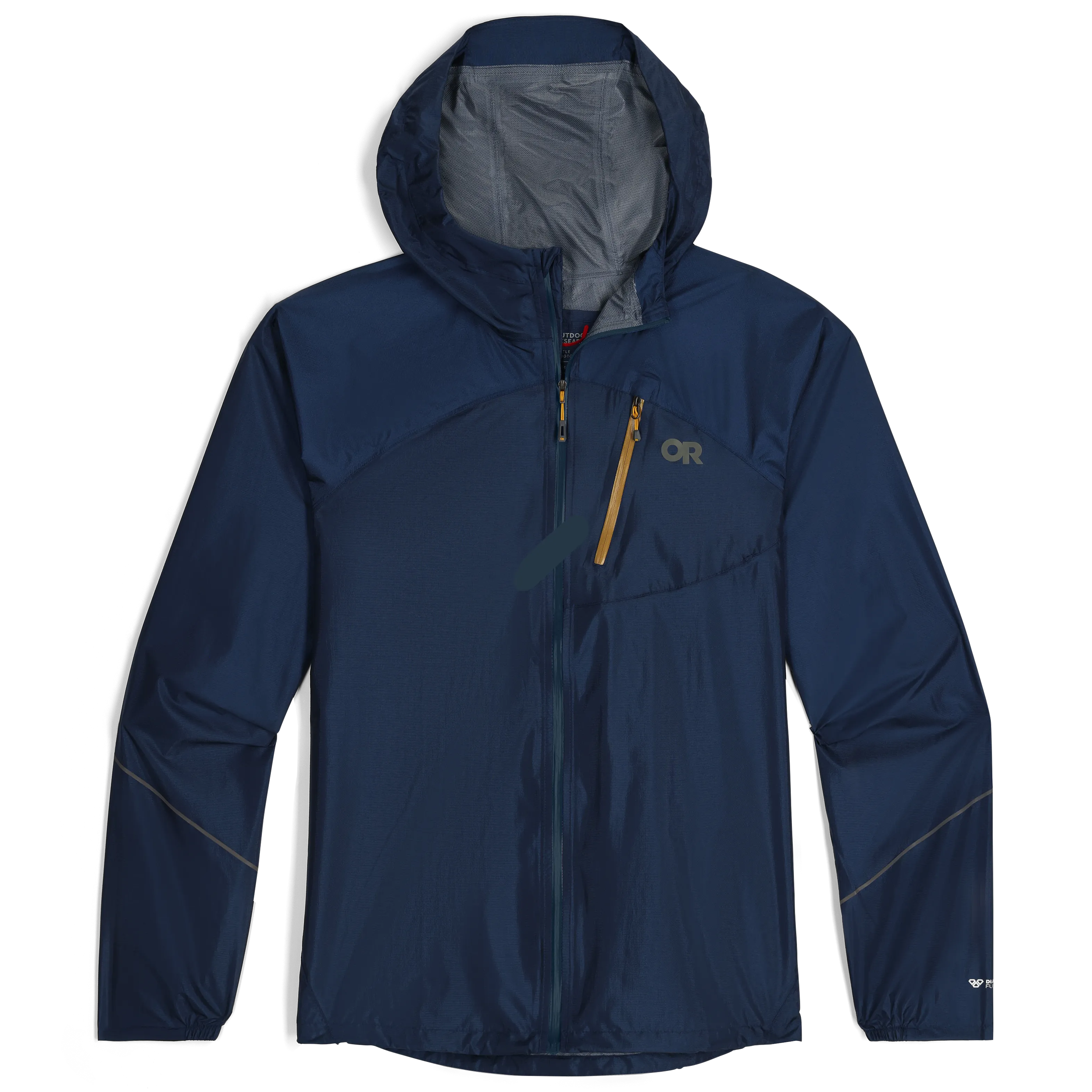 Men's Helium Rain Jacket - Final Sale