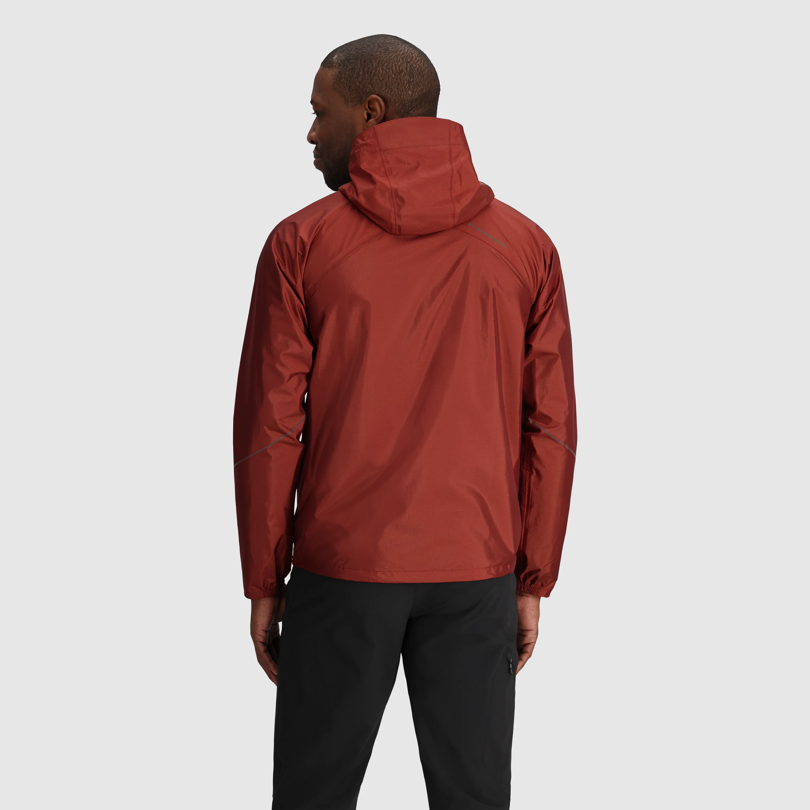 Men's Helium Rain Jacket - Final Sale