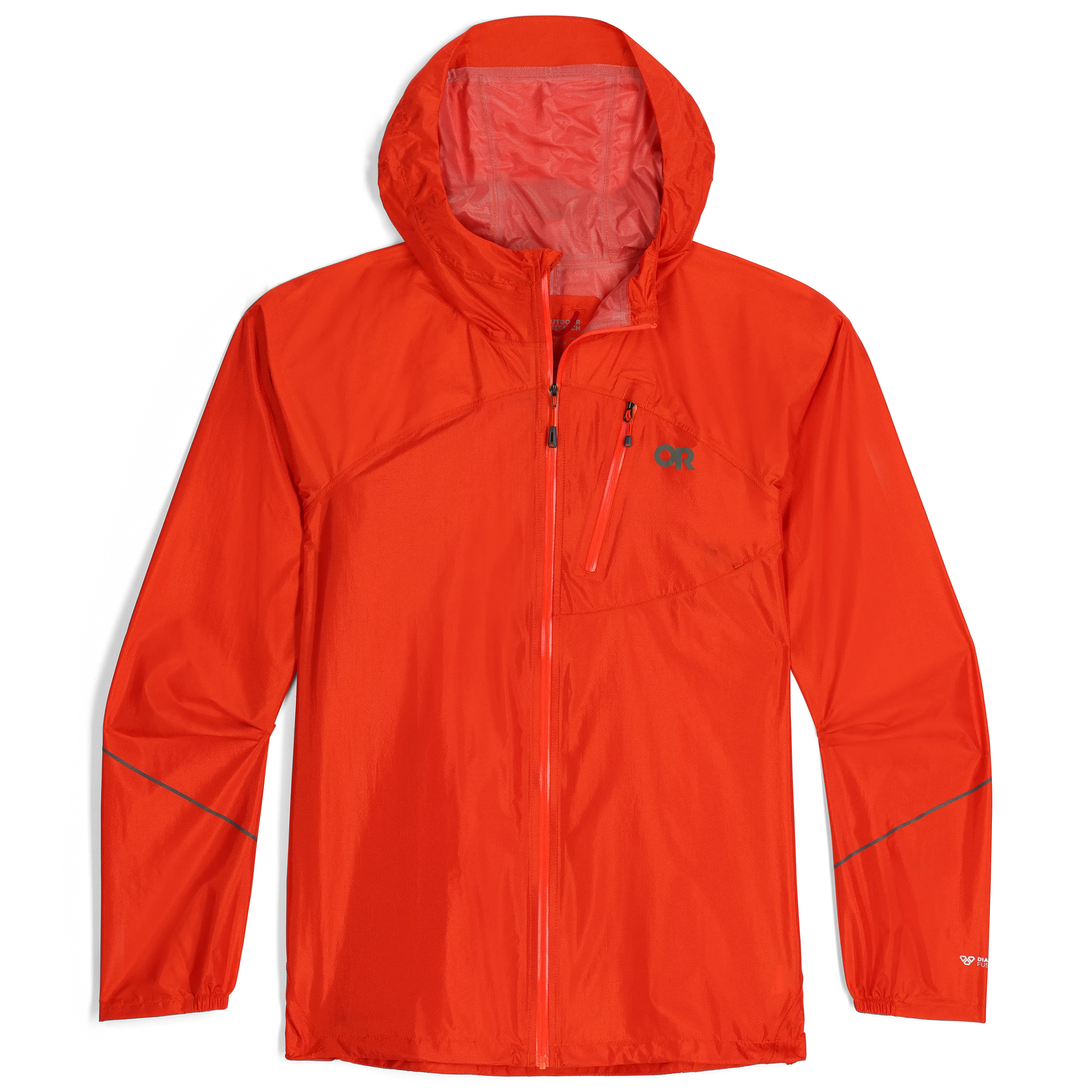 Men's Helium Rain Jacket - Final Sale
