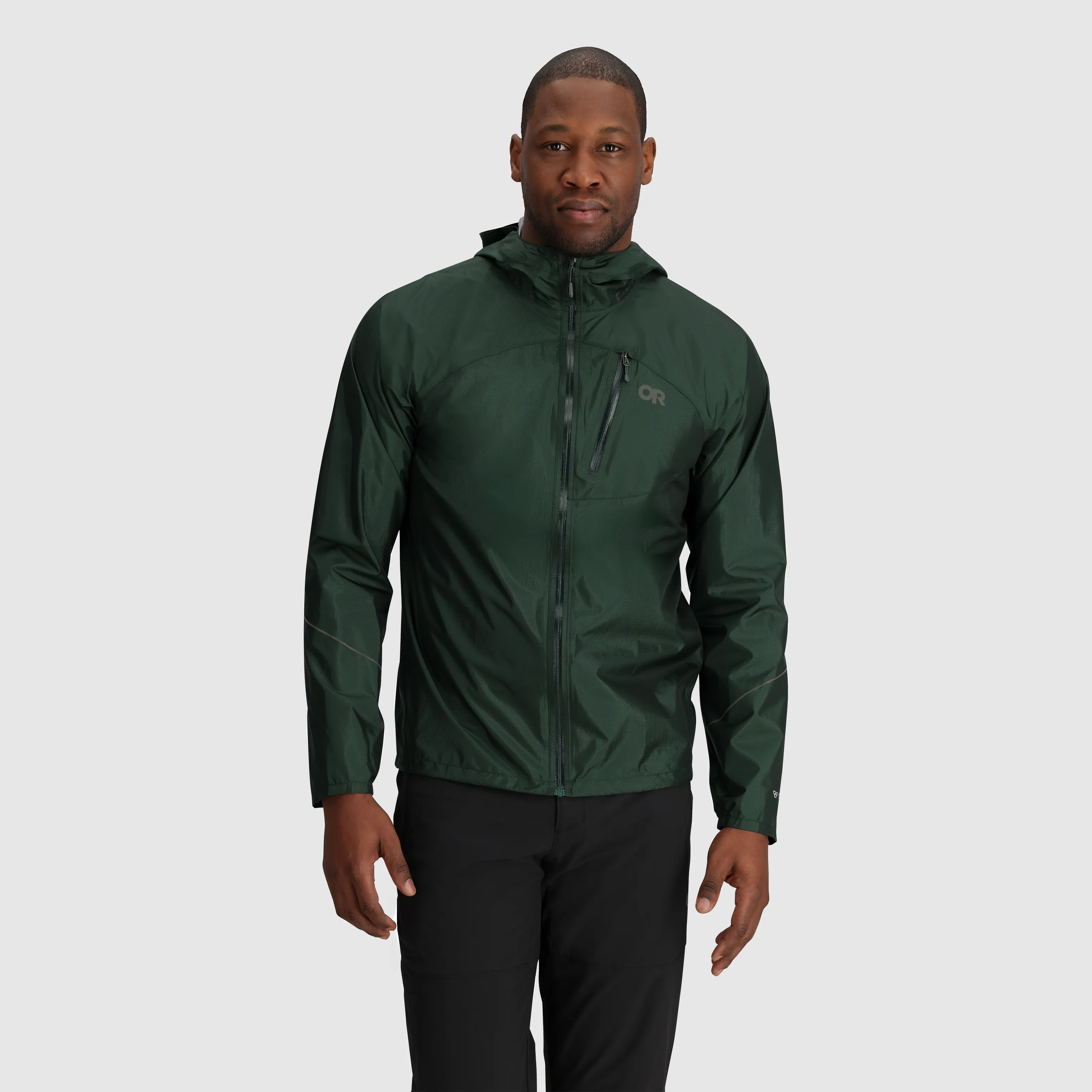 Men's Helium Rain Jacket - Final Sale