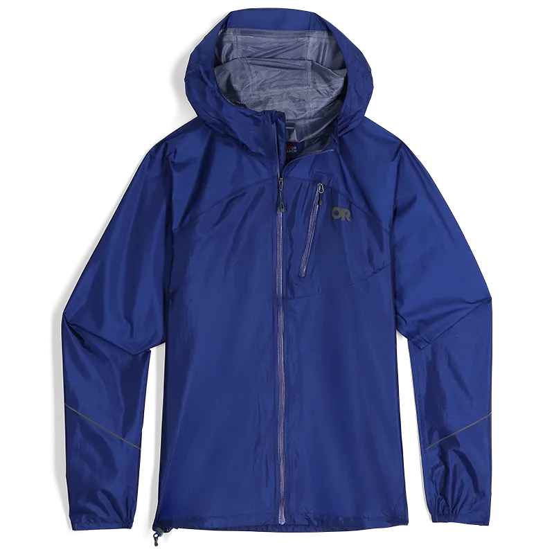 Men's Helium Rain Jacket - Final Sale