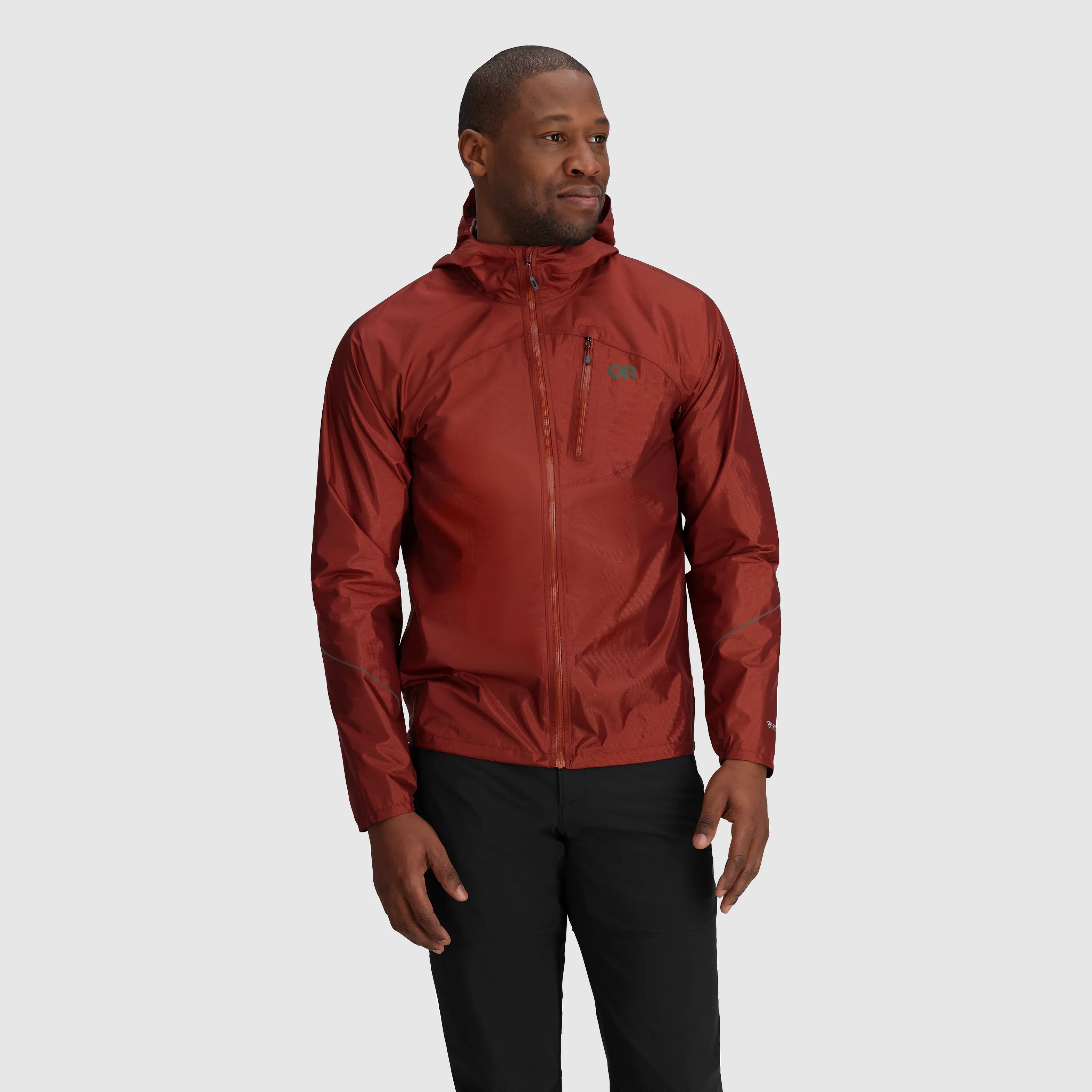 Men's Helium Rain Jacket - Final Sale