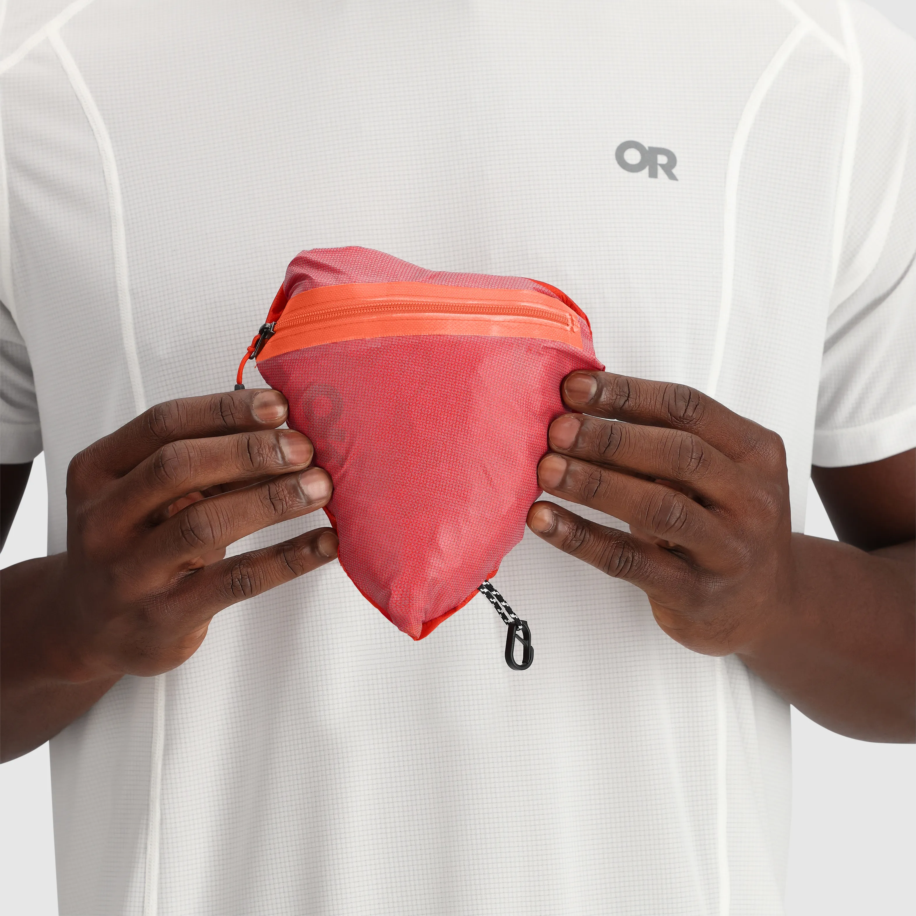 Men's Helium Rain Jacket - Final Sale