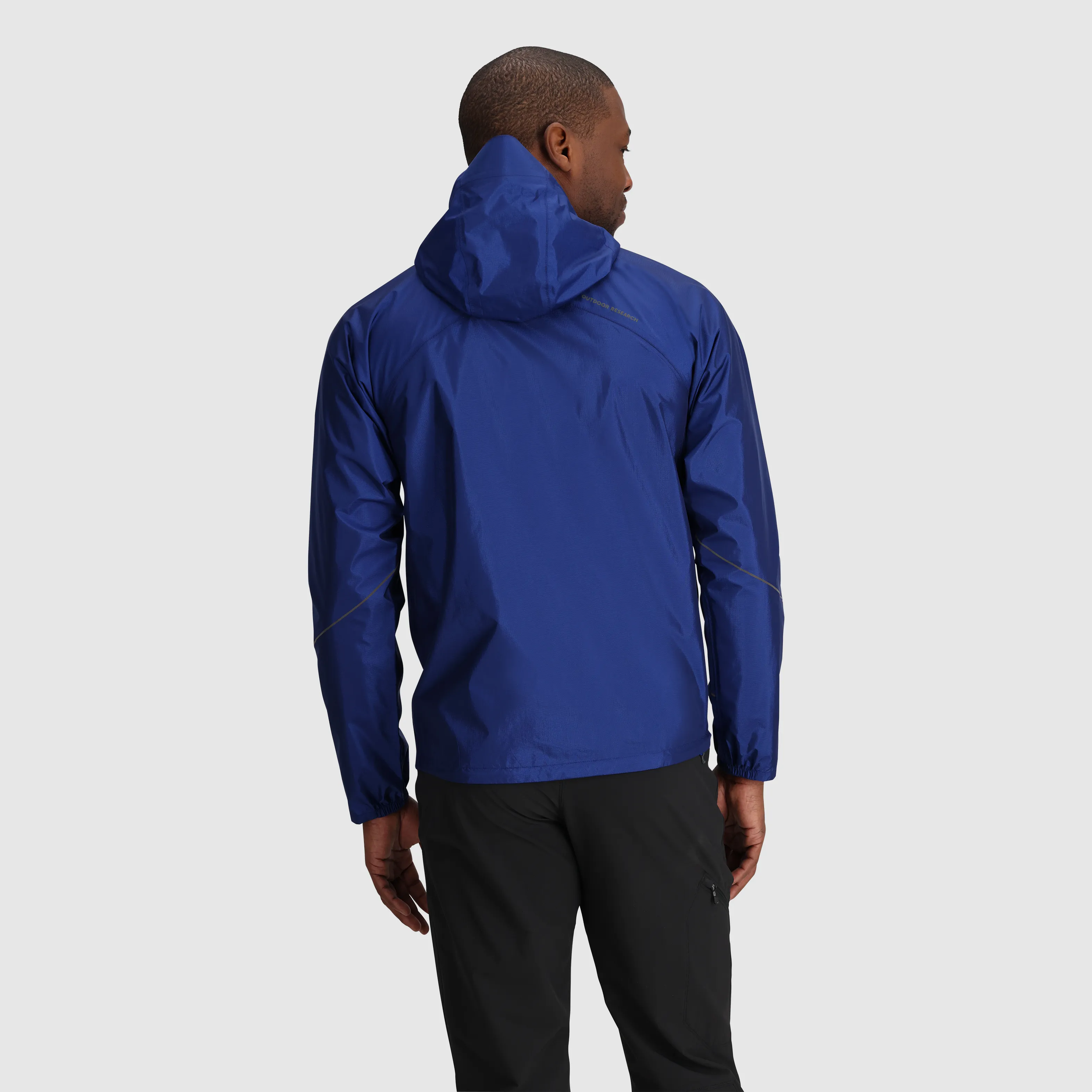 Men's Helium Rain Jacket - Final Sale