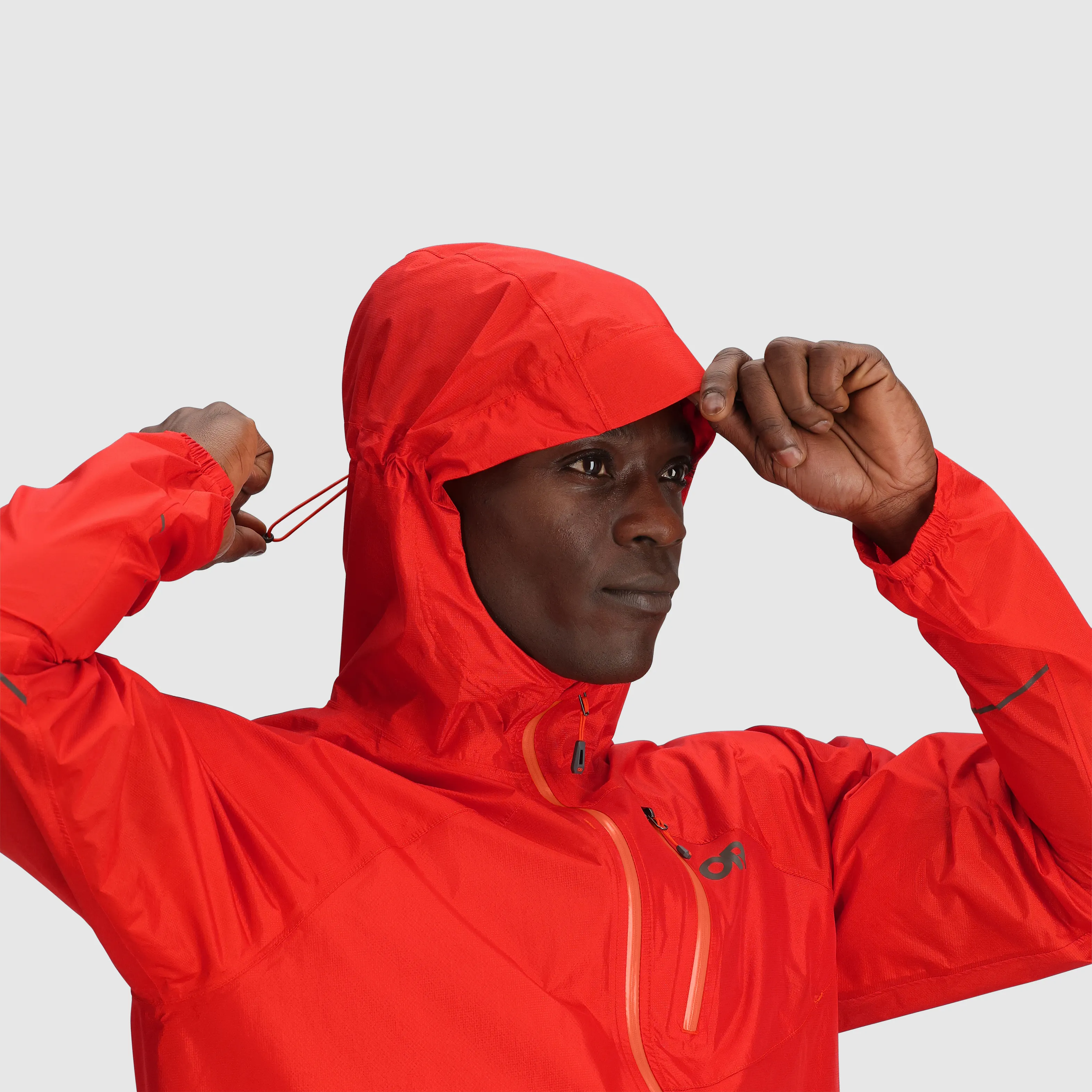 Men's Helium Rain Jacket - Final Sale